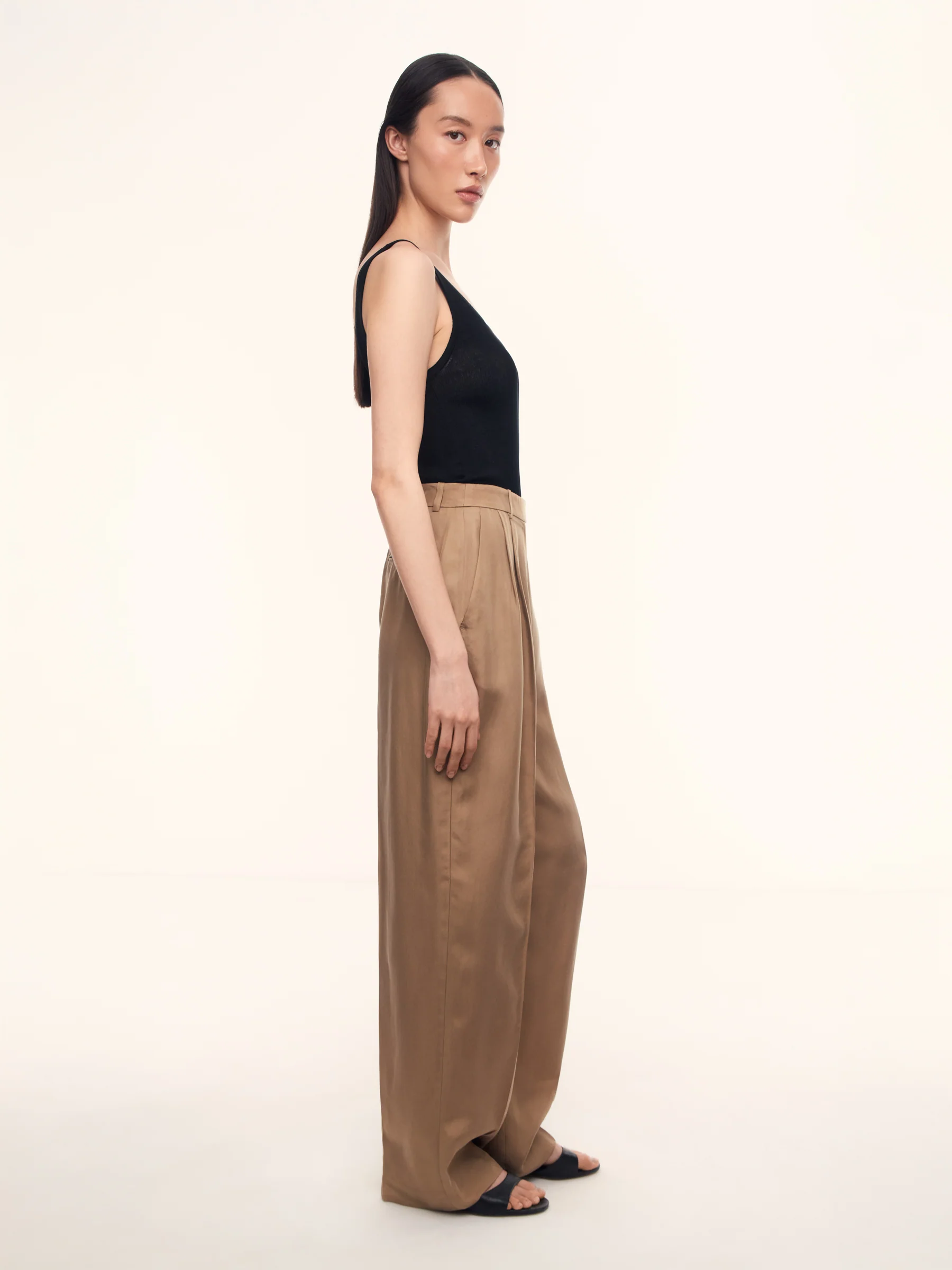 Lattice tank top - Image 3