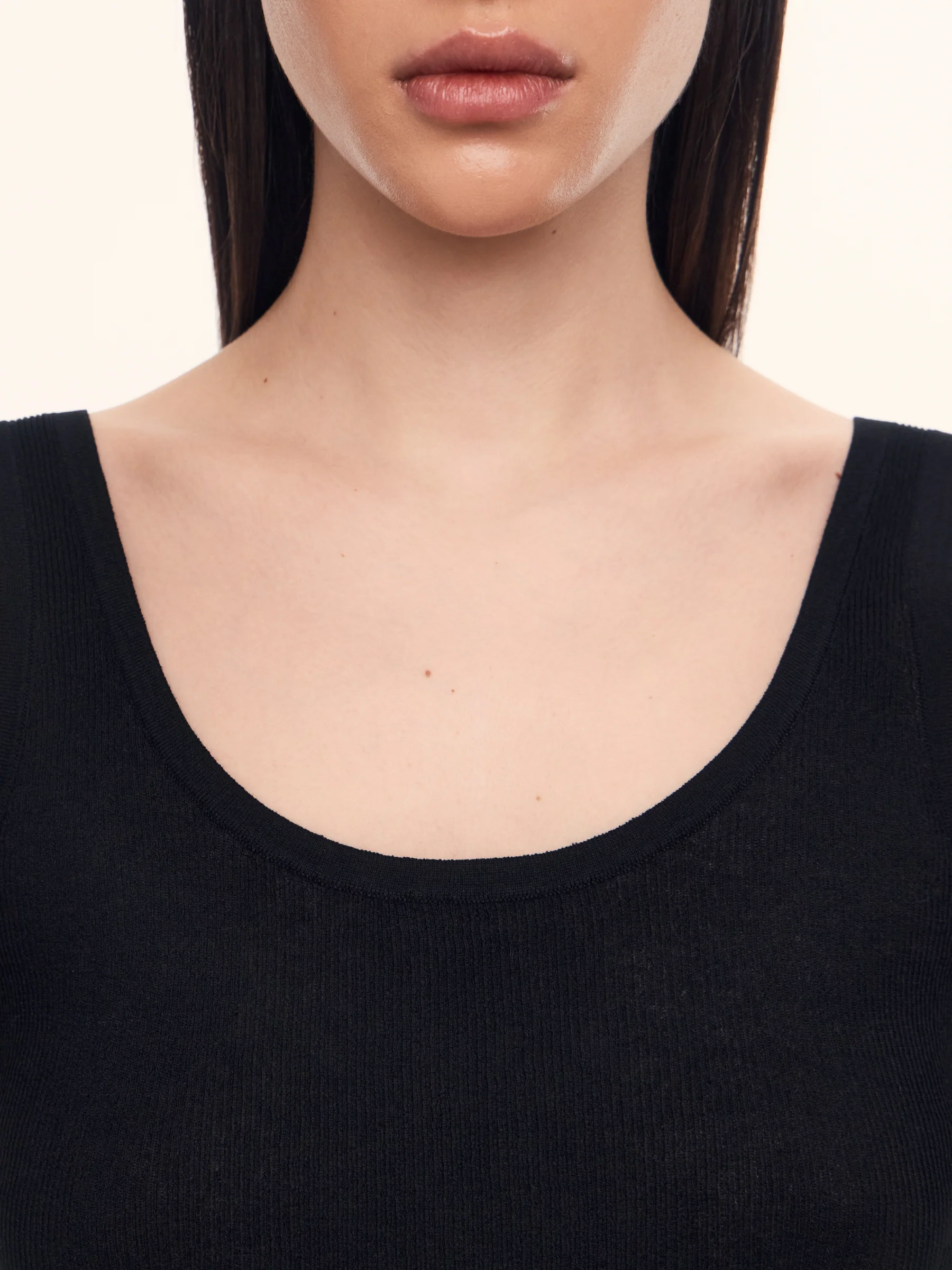 Lattice tank top - Image 4