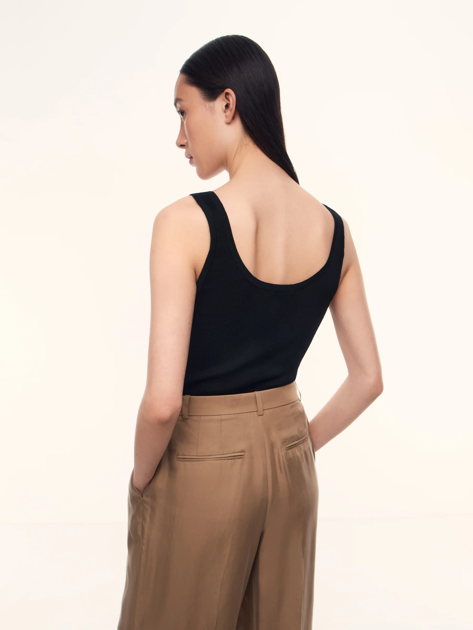 Lattice tank top - Image 5