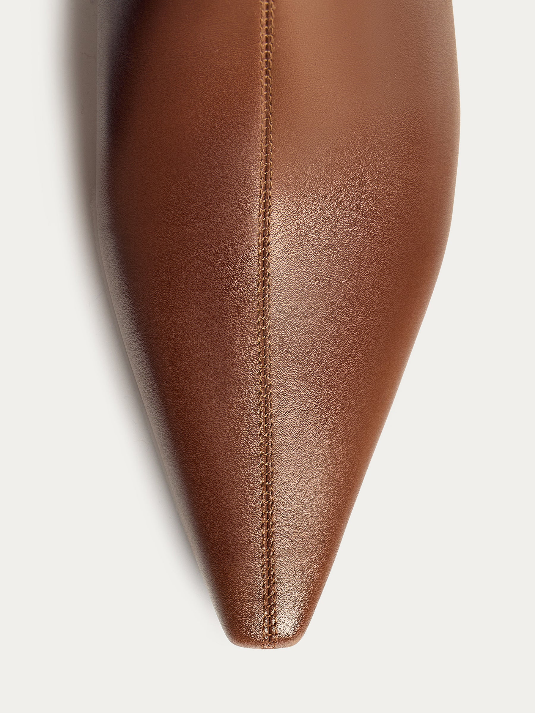 Leather ankle boots - Image 5