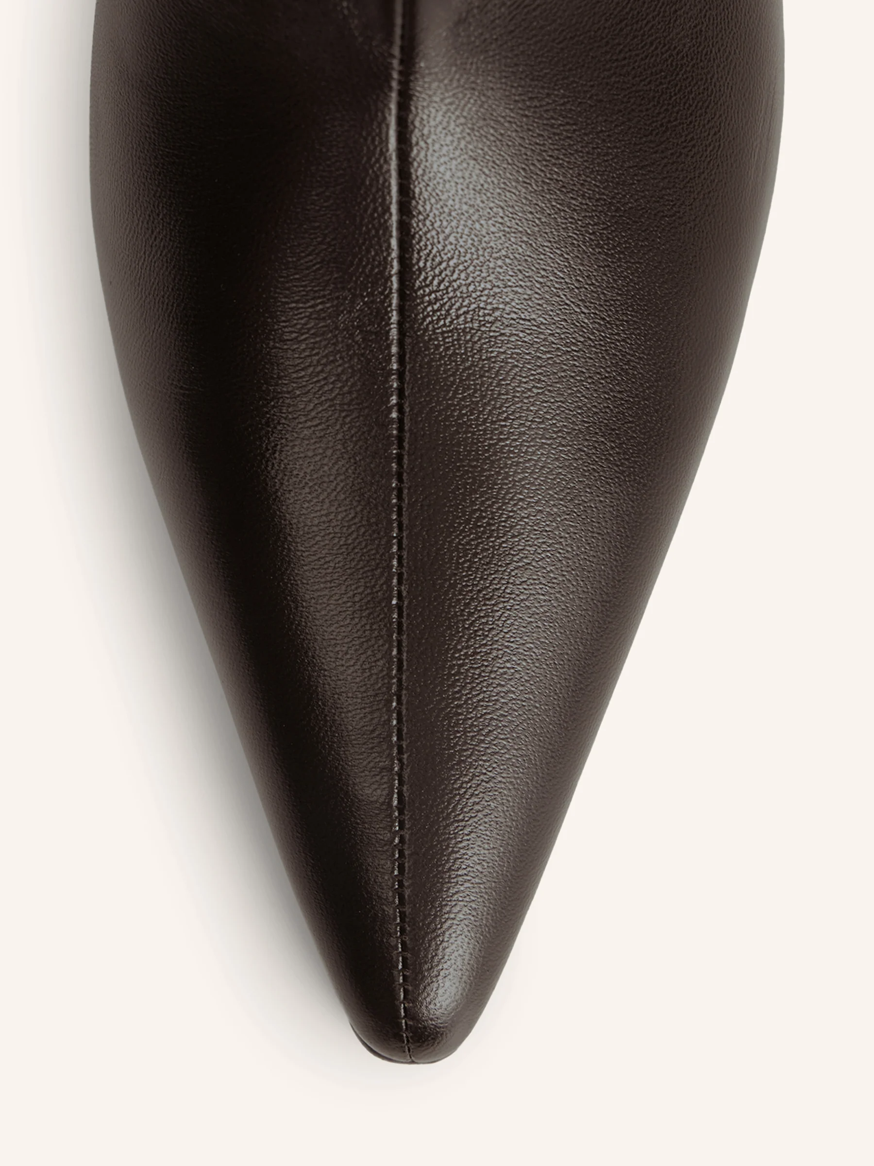 Leather ankle boots - Image 5