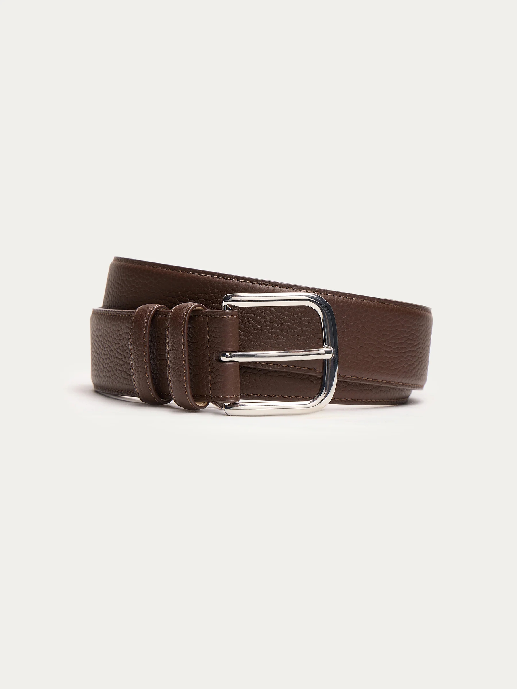 Leather belt - Image 2