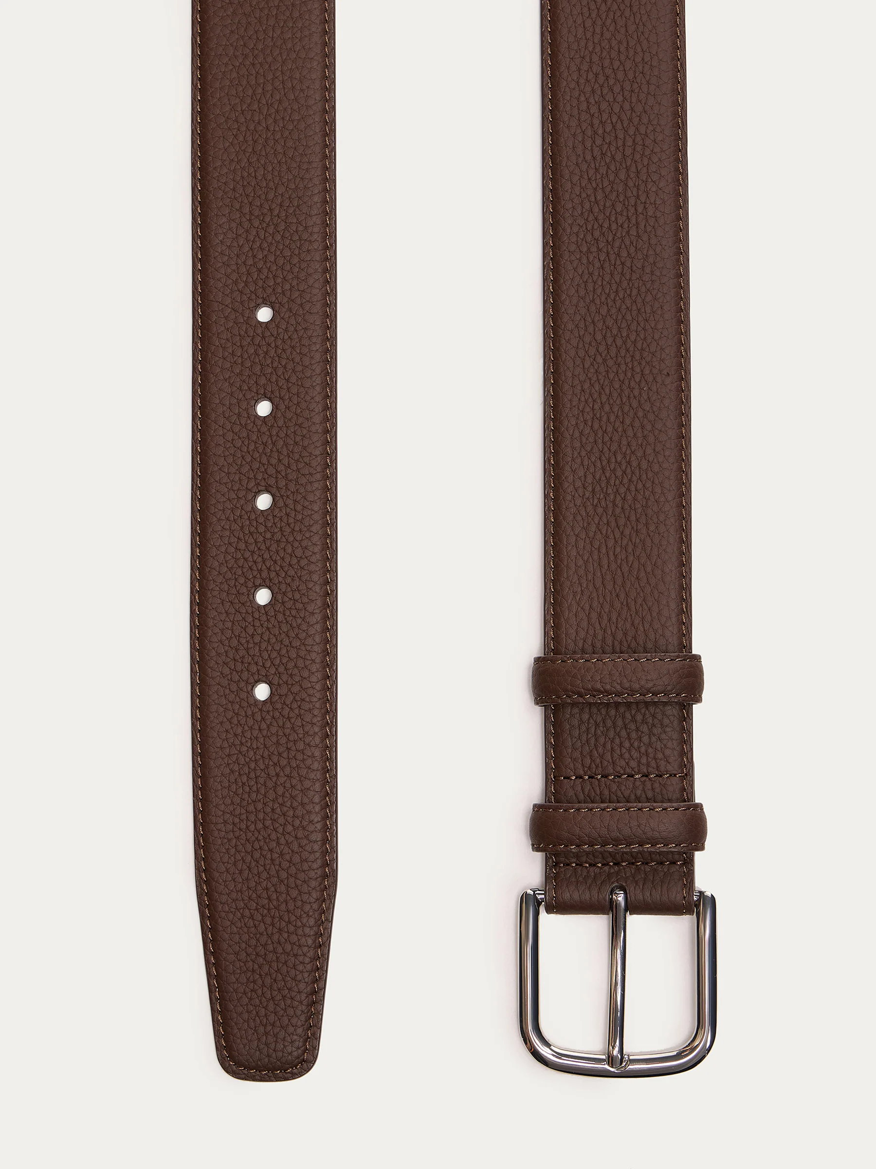 Leather belt - Image 3