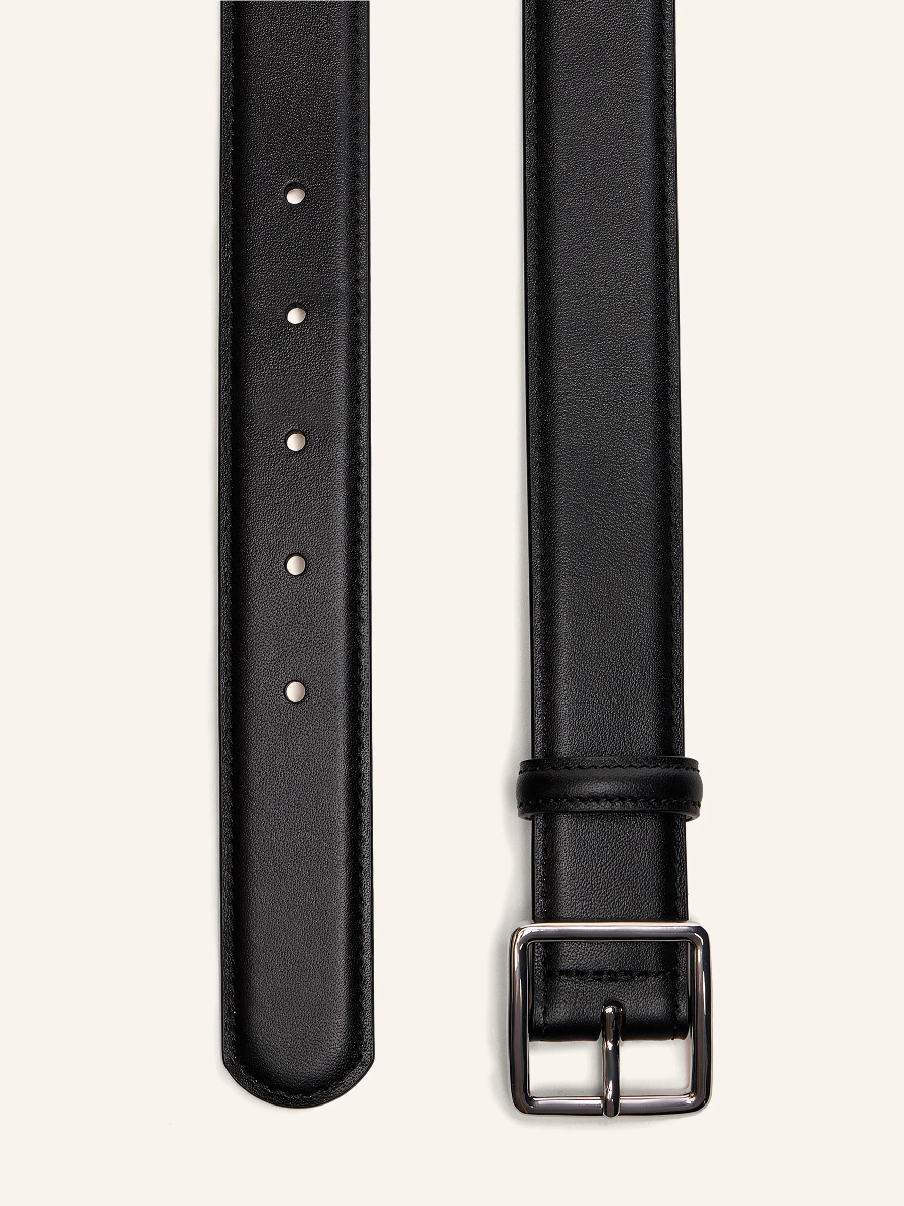 Leather belt - Image 2