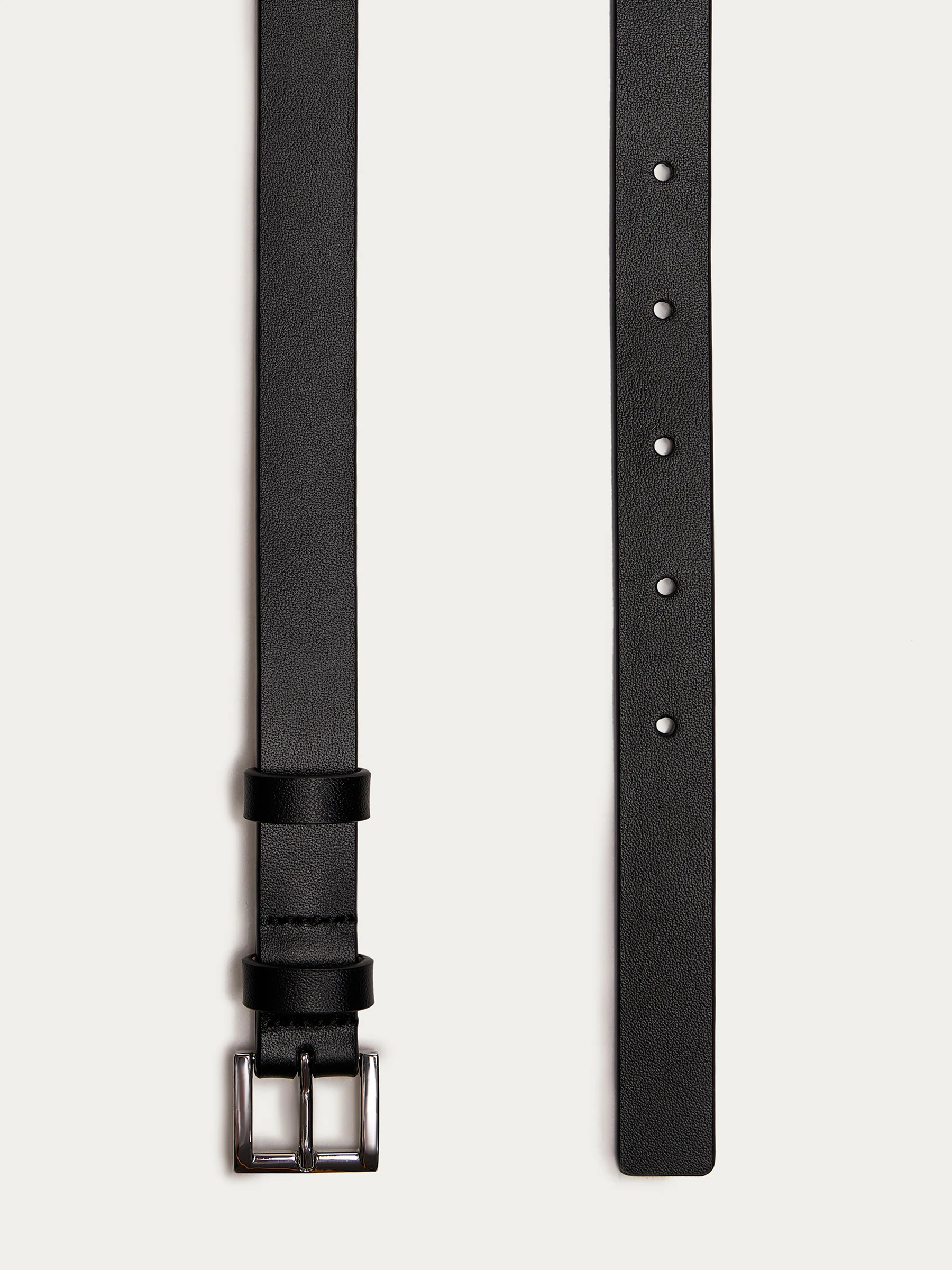 Leather belt - Image 2
