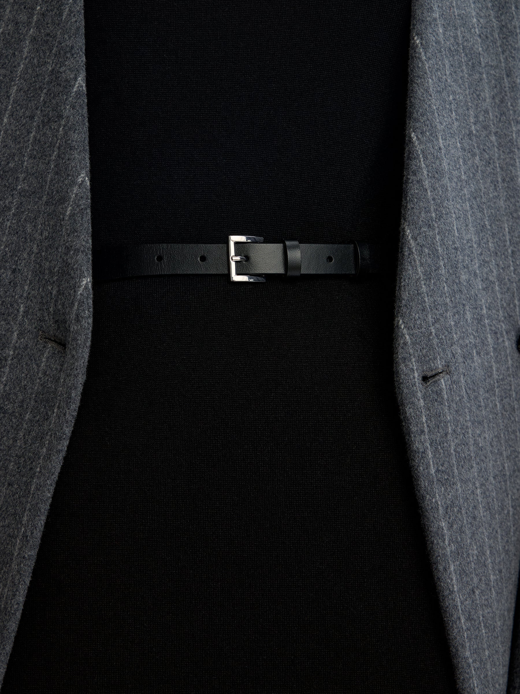 Leather belt - Image 3