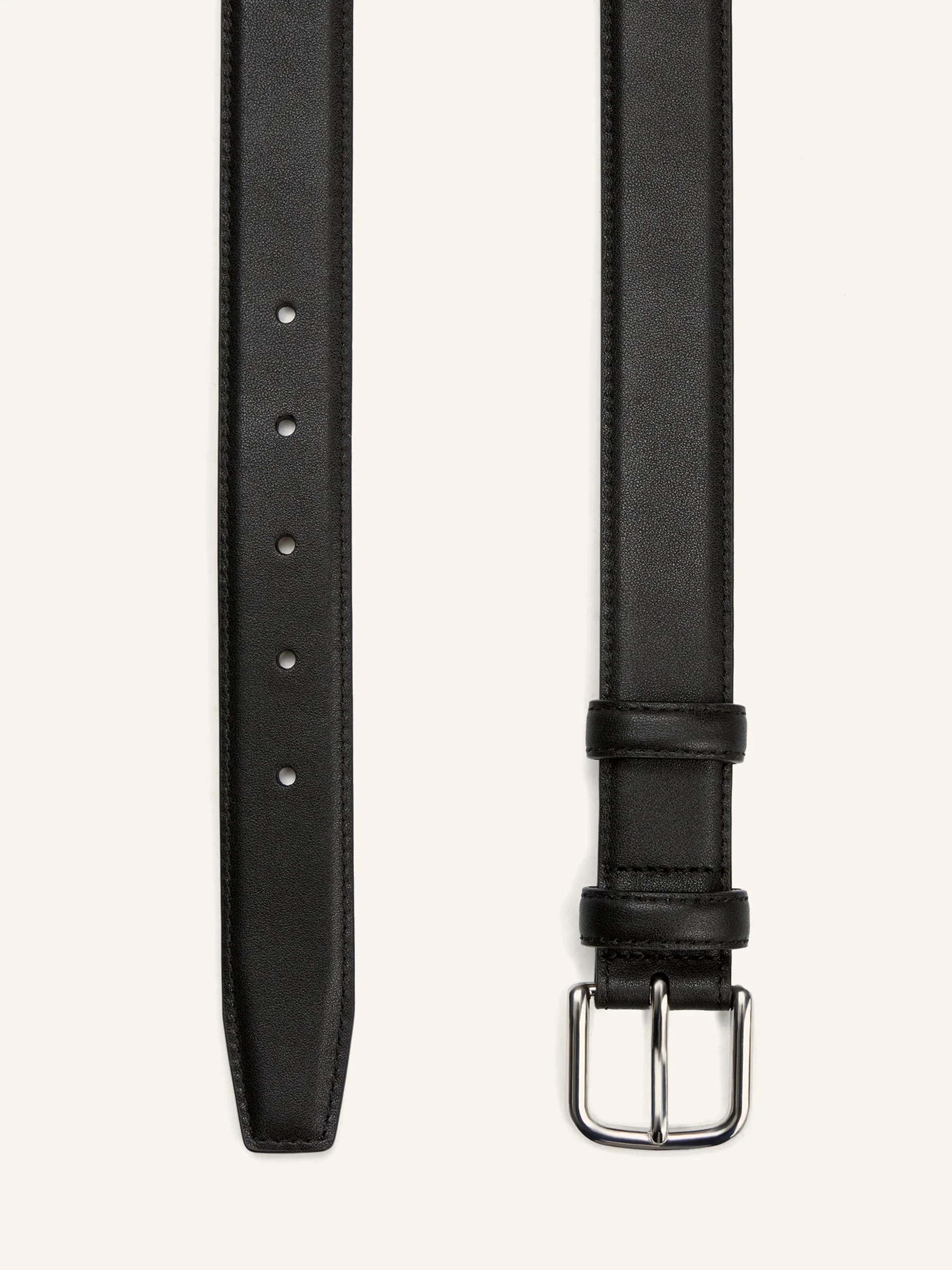 Leather belt - Image 2