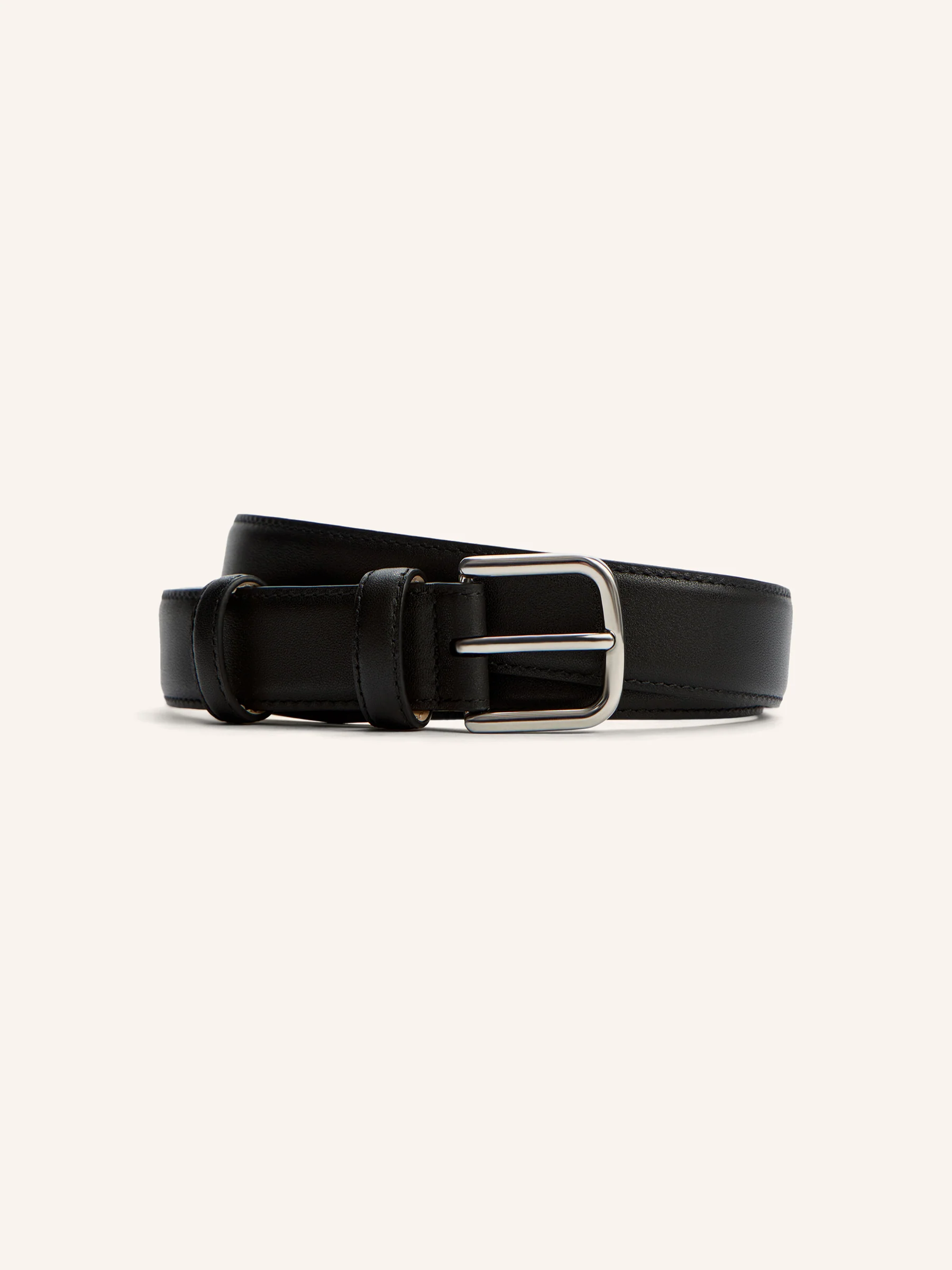 Leather belt - Image 4