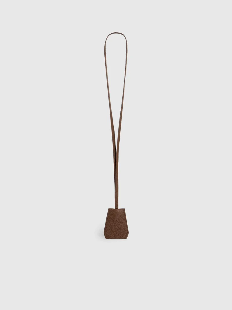 Leather key pouch - Image 6