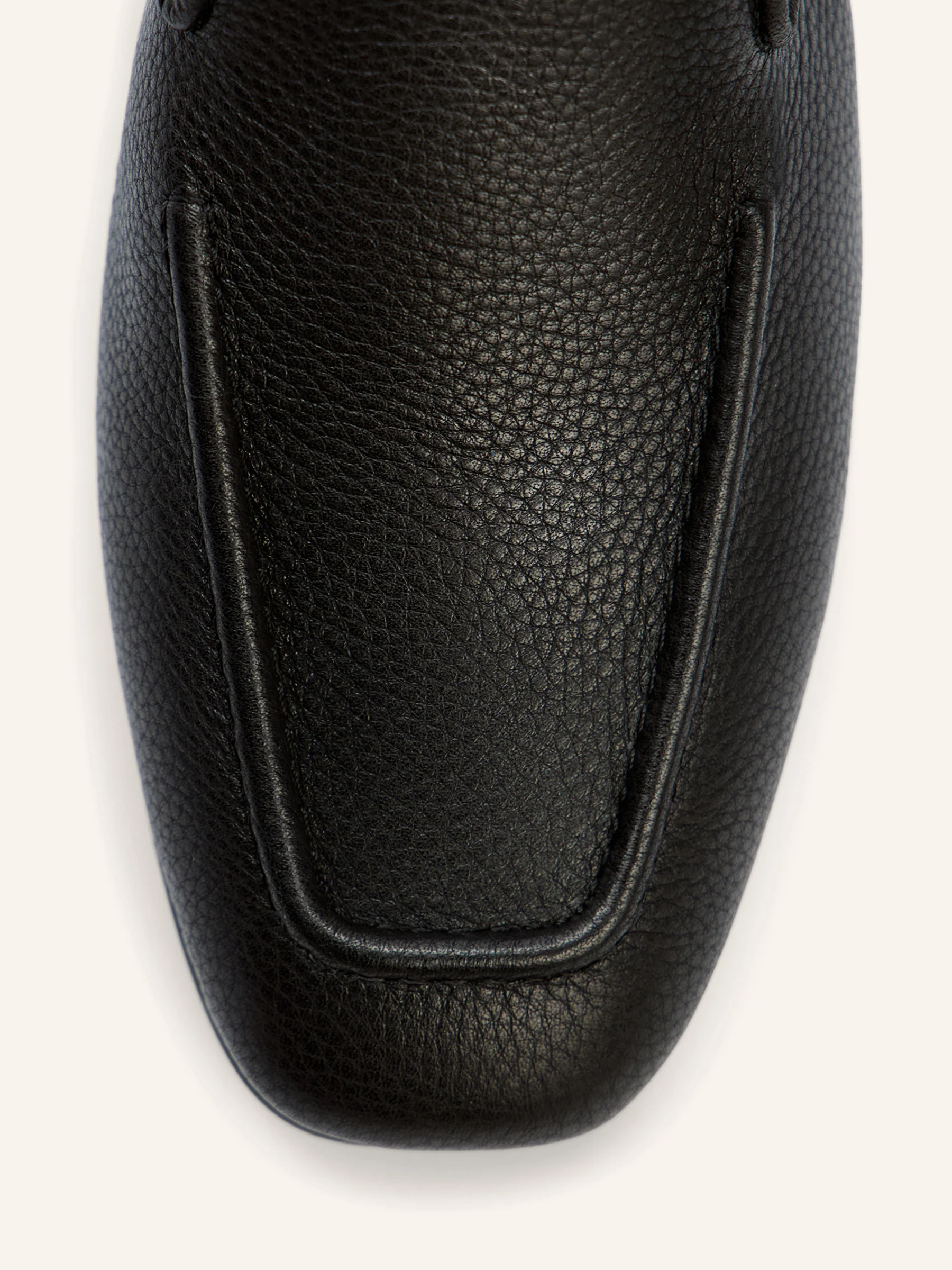 Leather loafers - Image 5