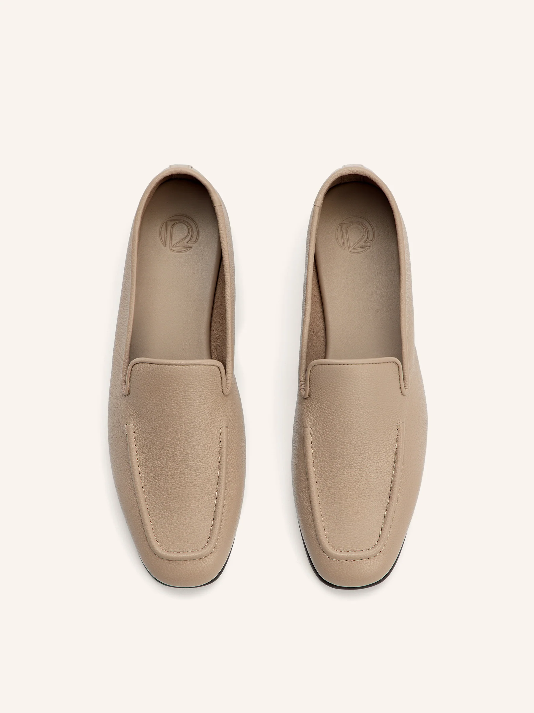 Leather loafers - Image 4