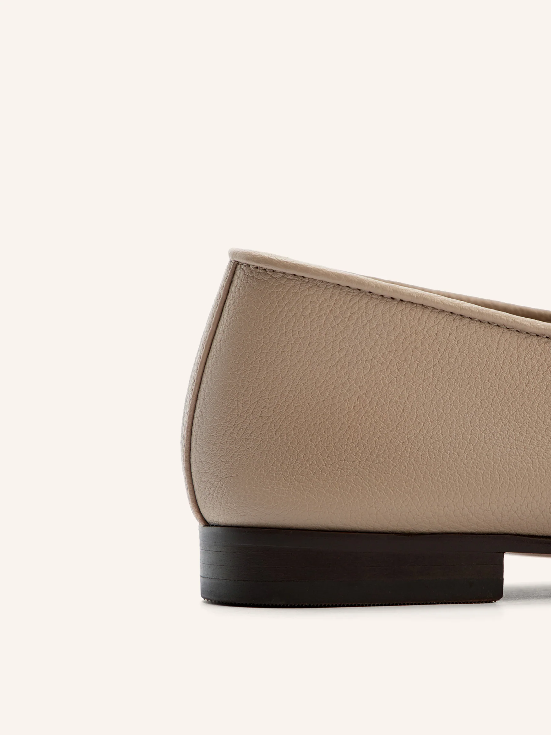 Leather loafers - Image 6