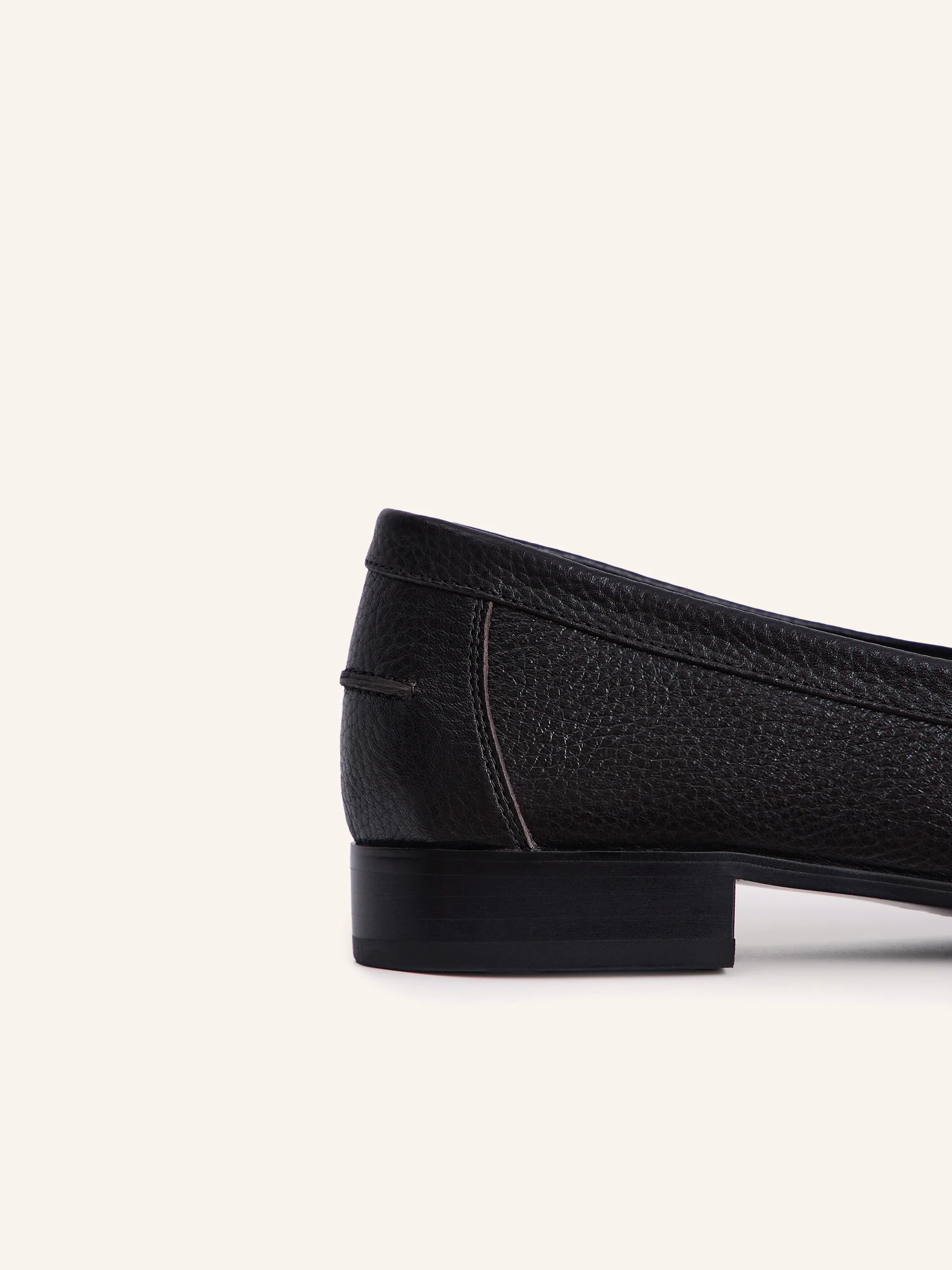 Leather loafers - Image 6