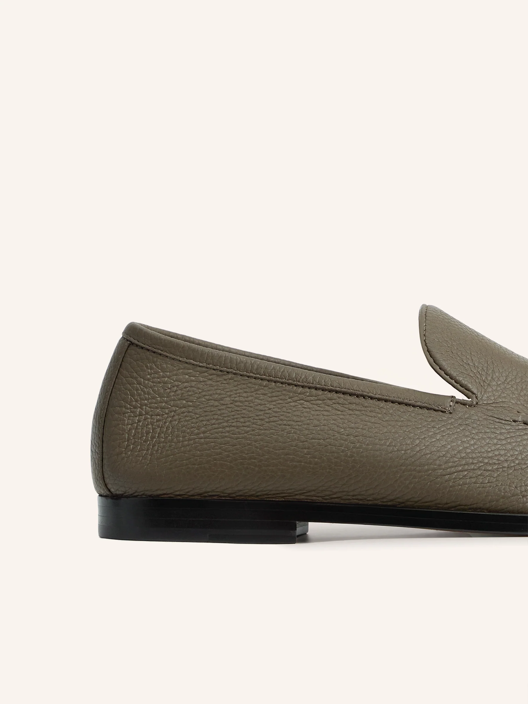 Leather loafers - Image 6