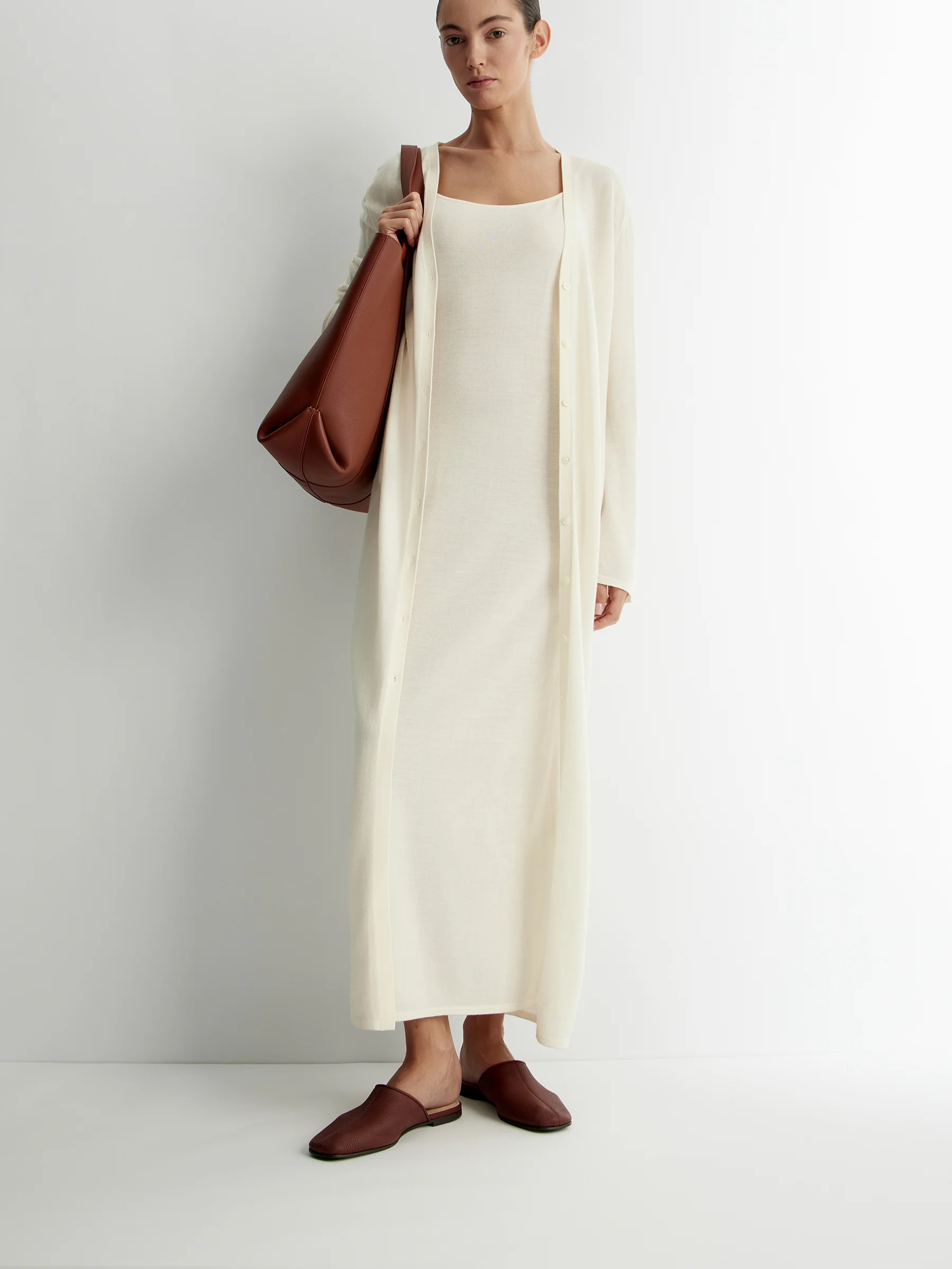 Leather mules - Image 6
