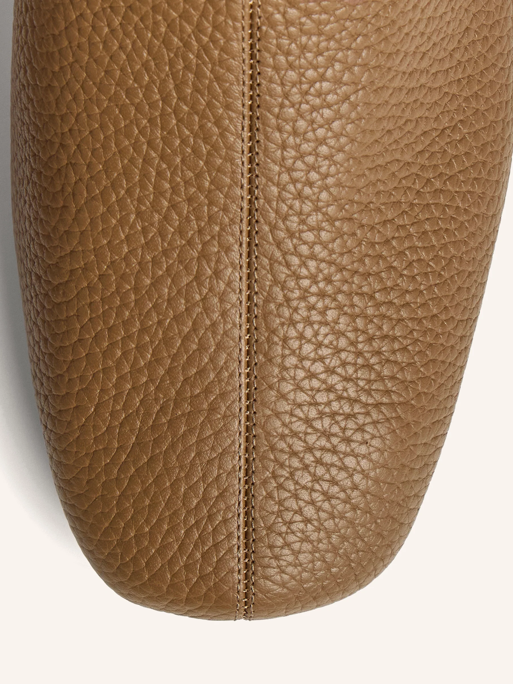 Leather mules - Image 5