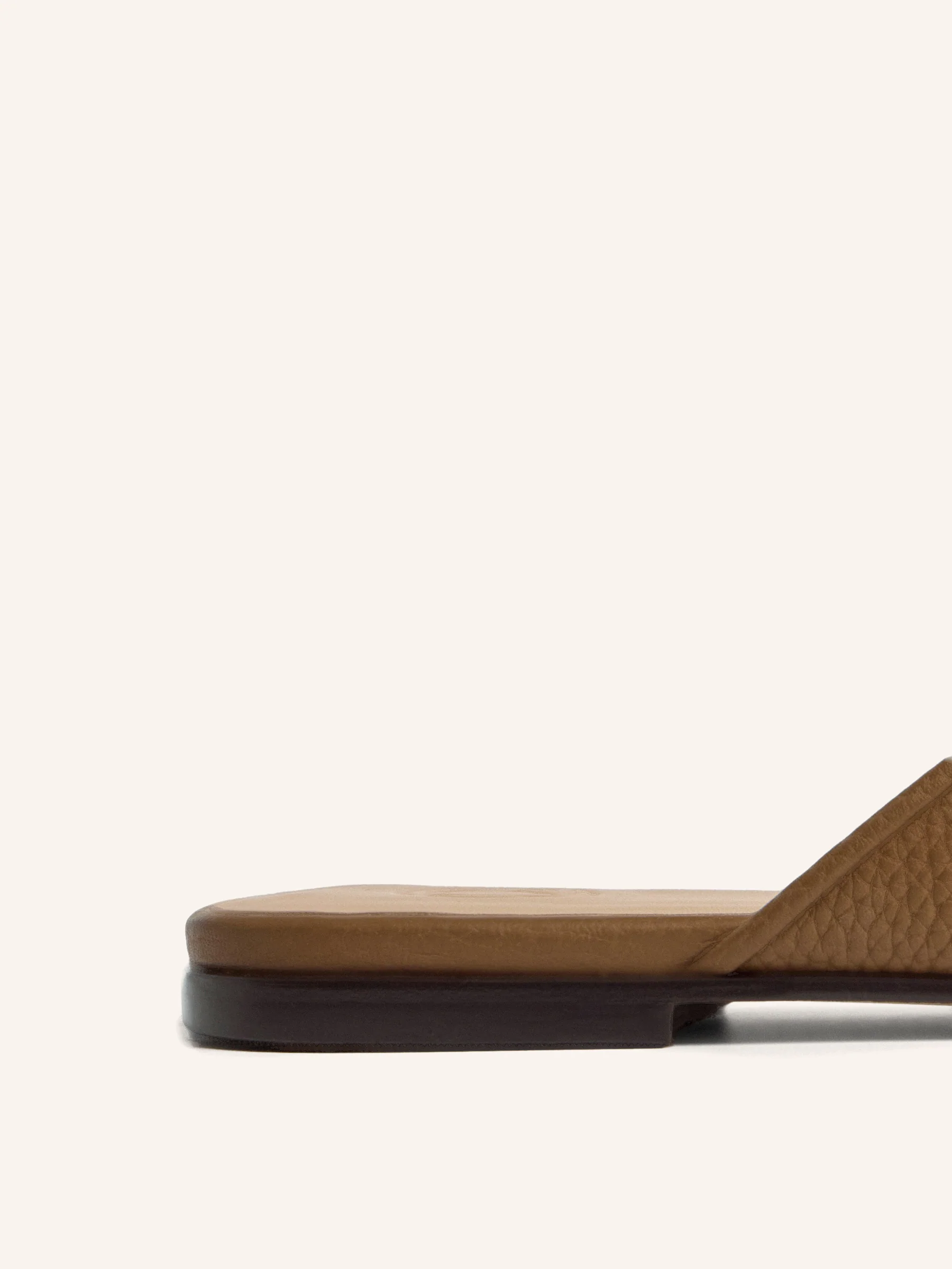 Leather mules - Image 6