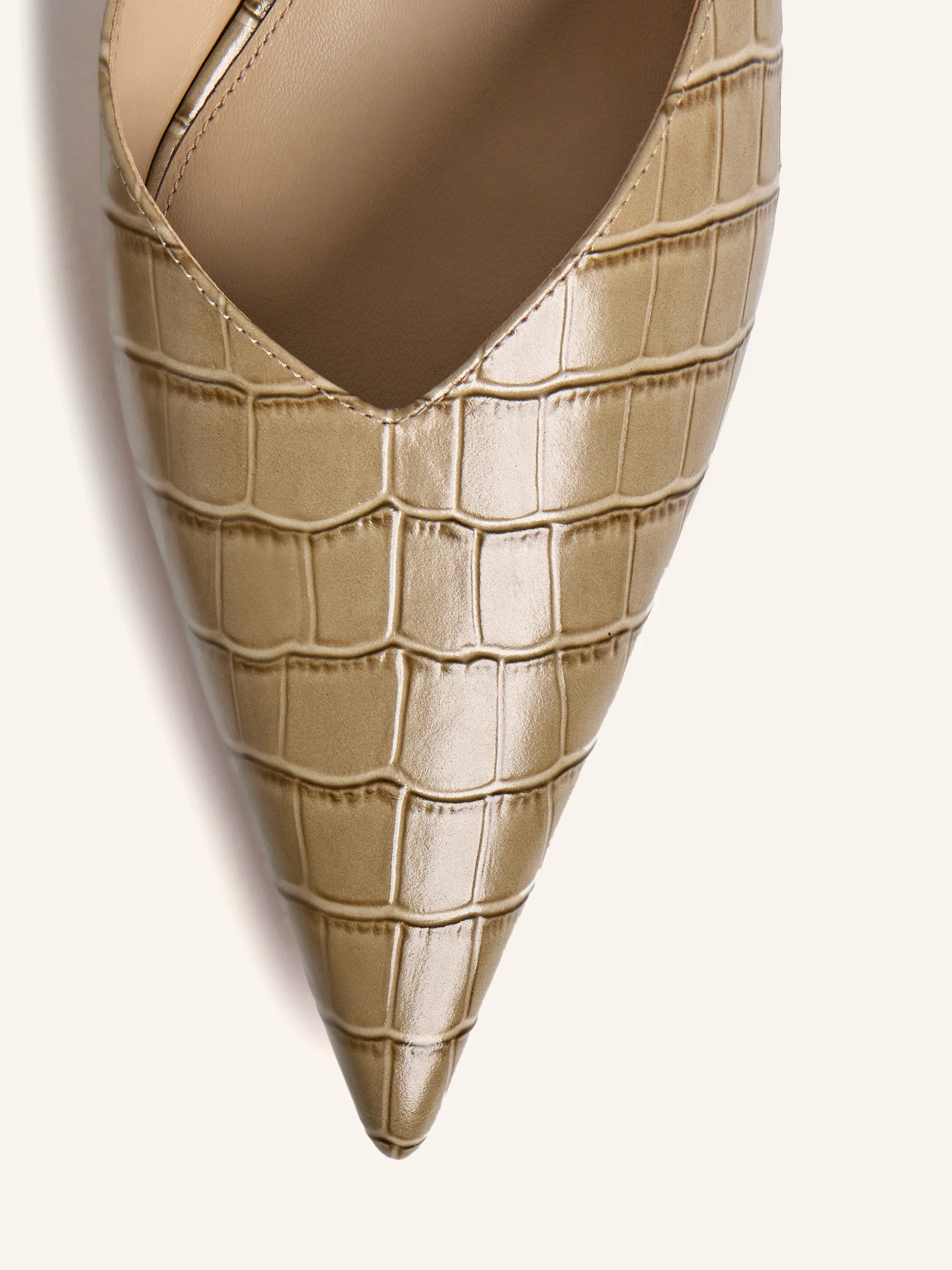 Leather mules - Image 5