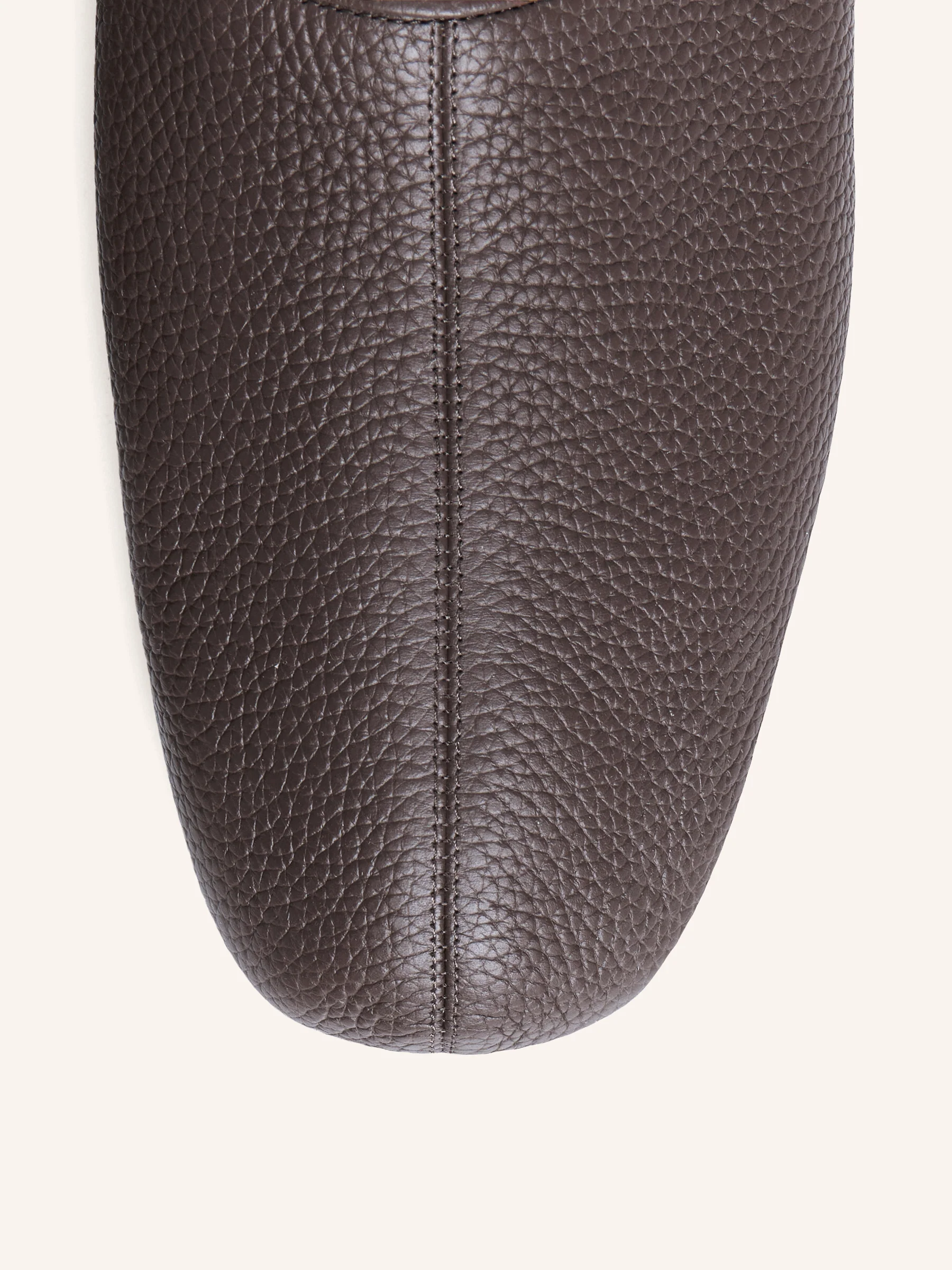 Leather mules - Image 5