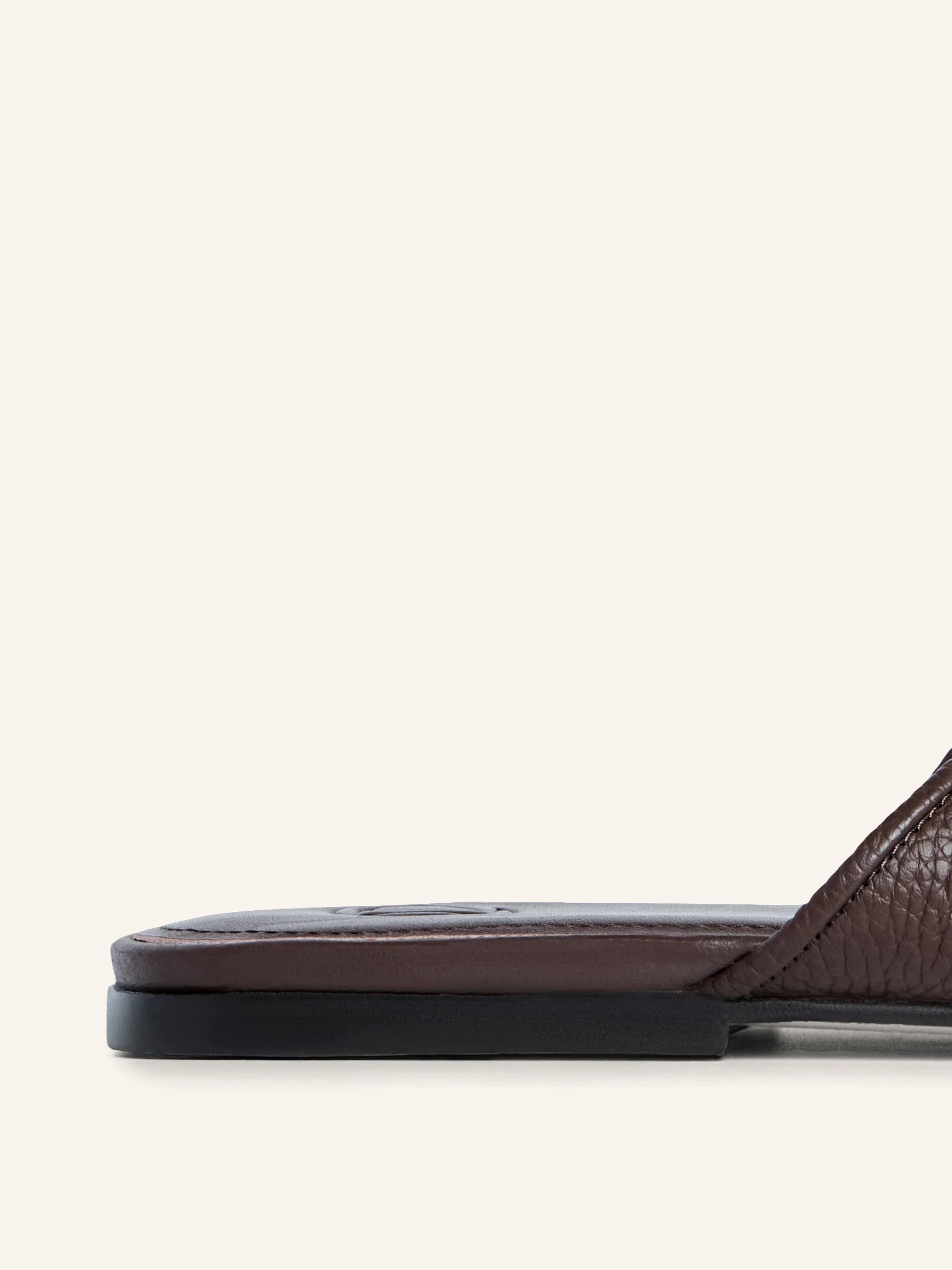 Leather mules - Image 6