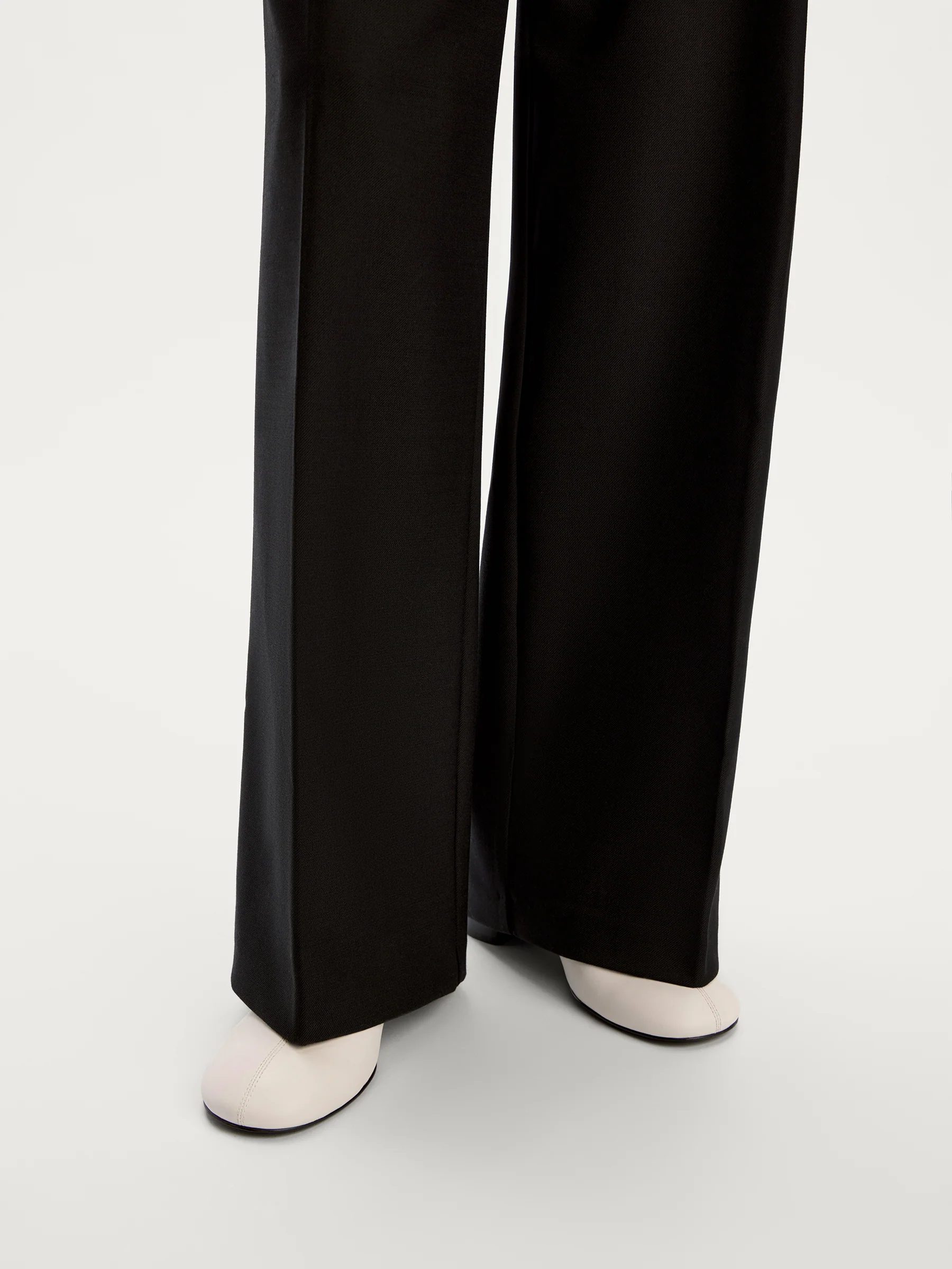 Leather pumps - Image 6