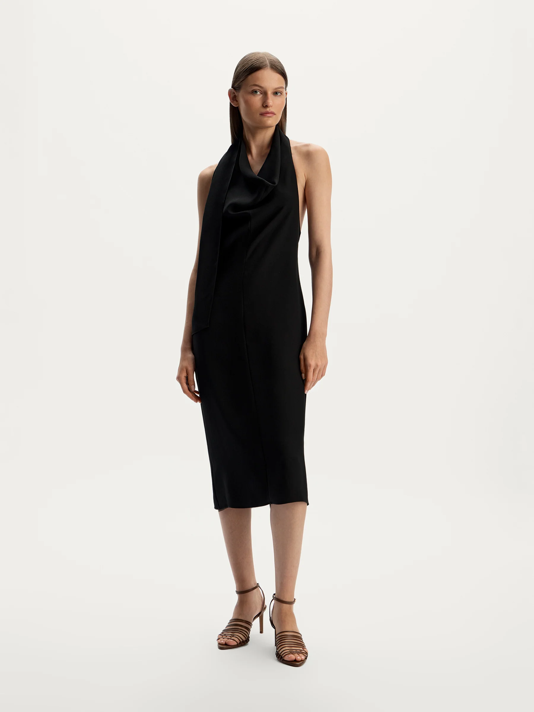 Leather sandals - Image 7