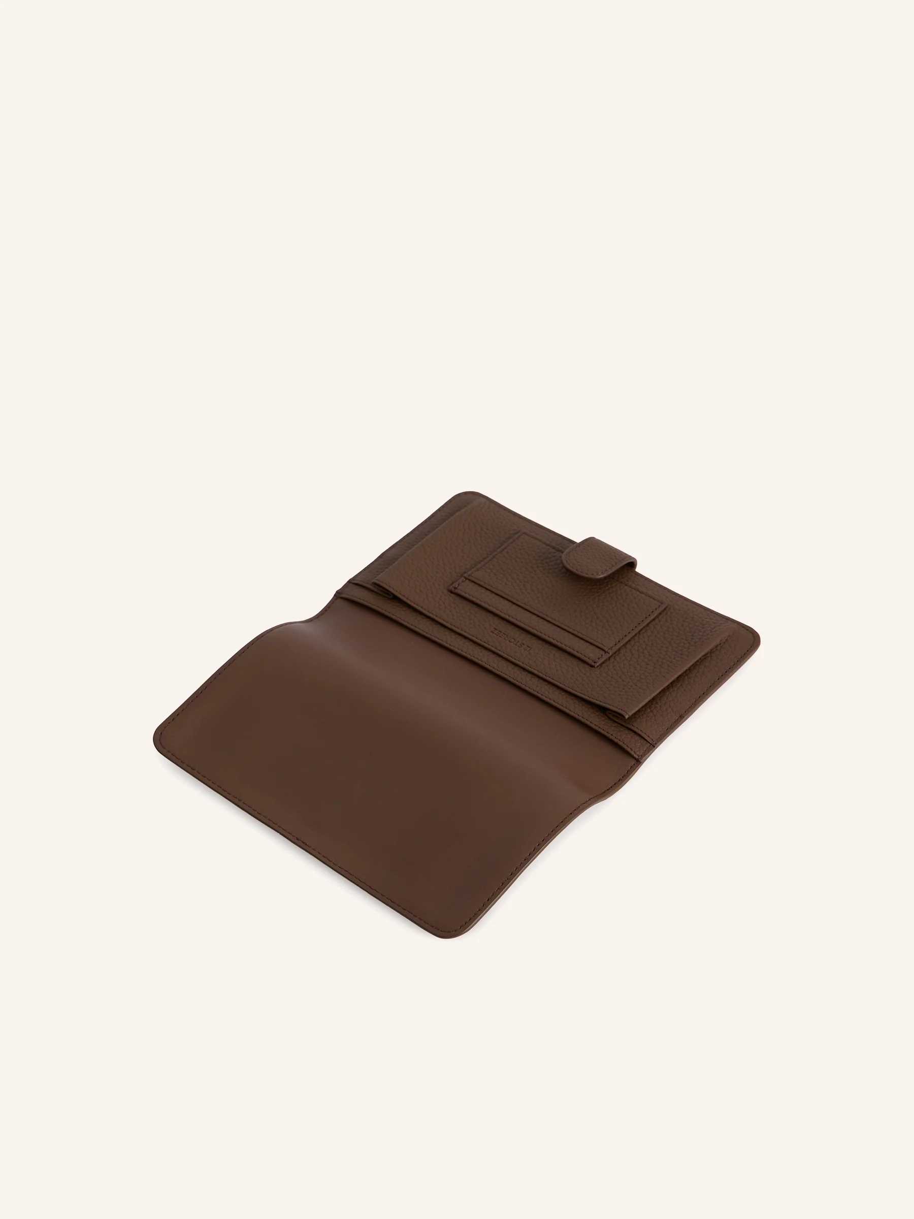 Leather wallet - Image 2