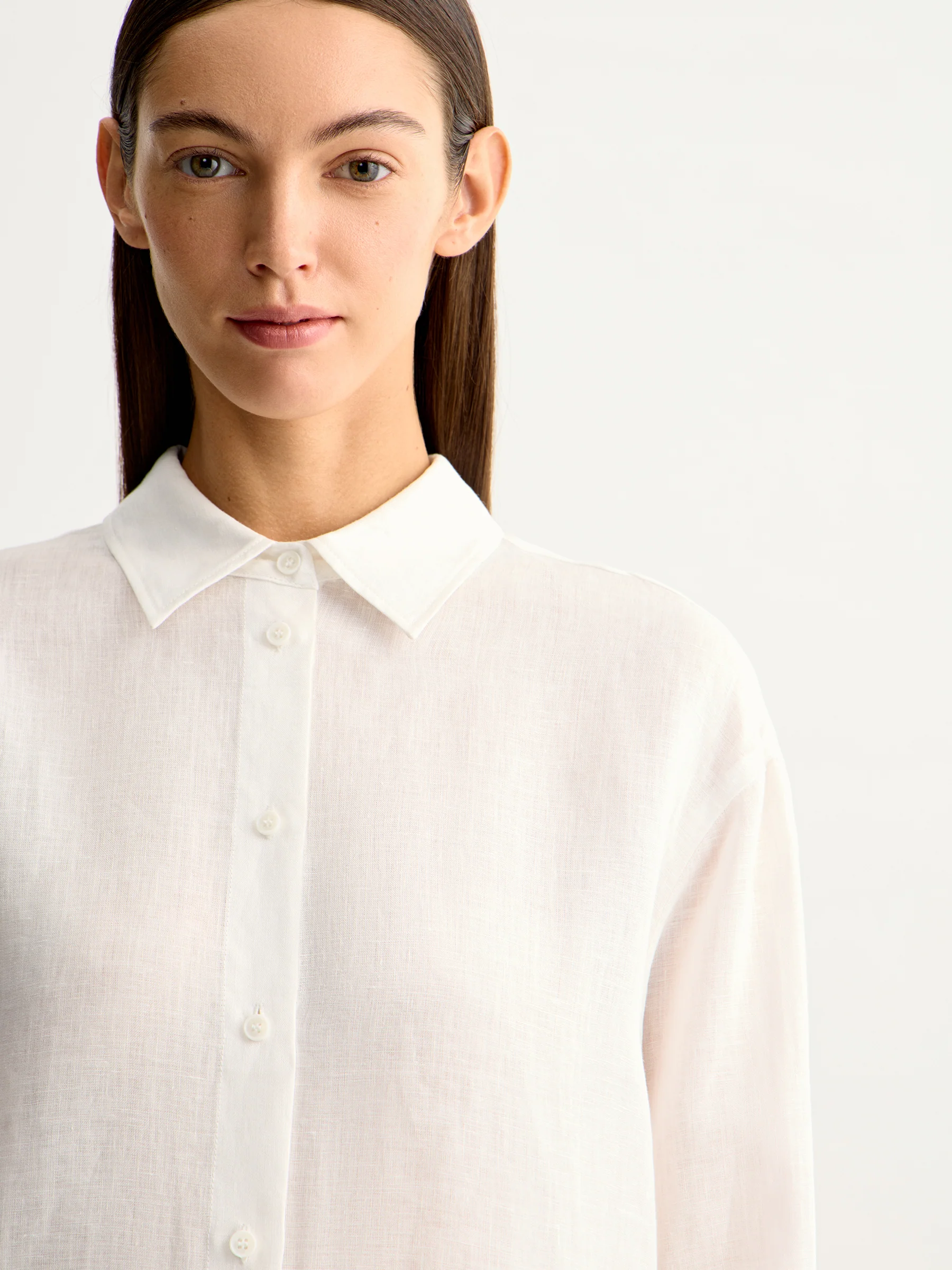 Linen shirt - Image 4