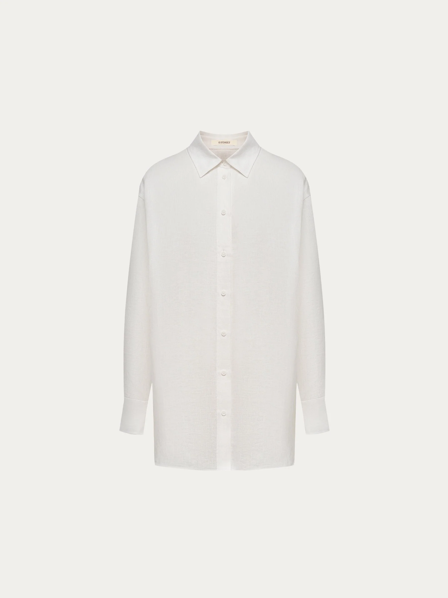 Linen shirt - Image 7