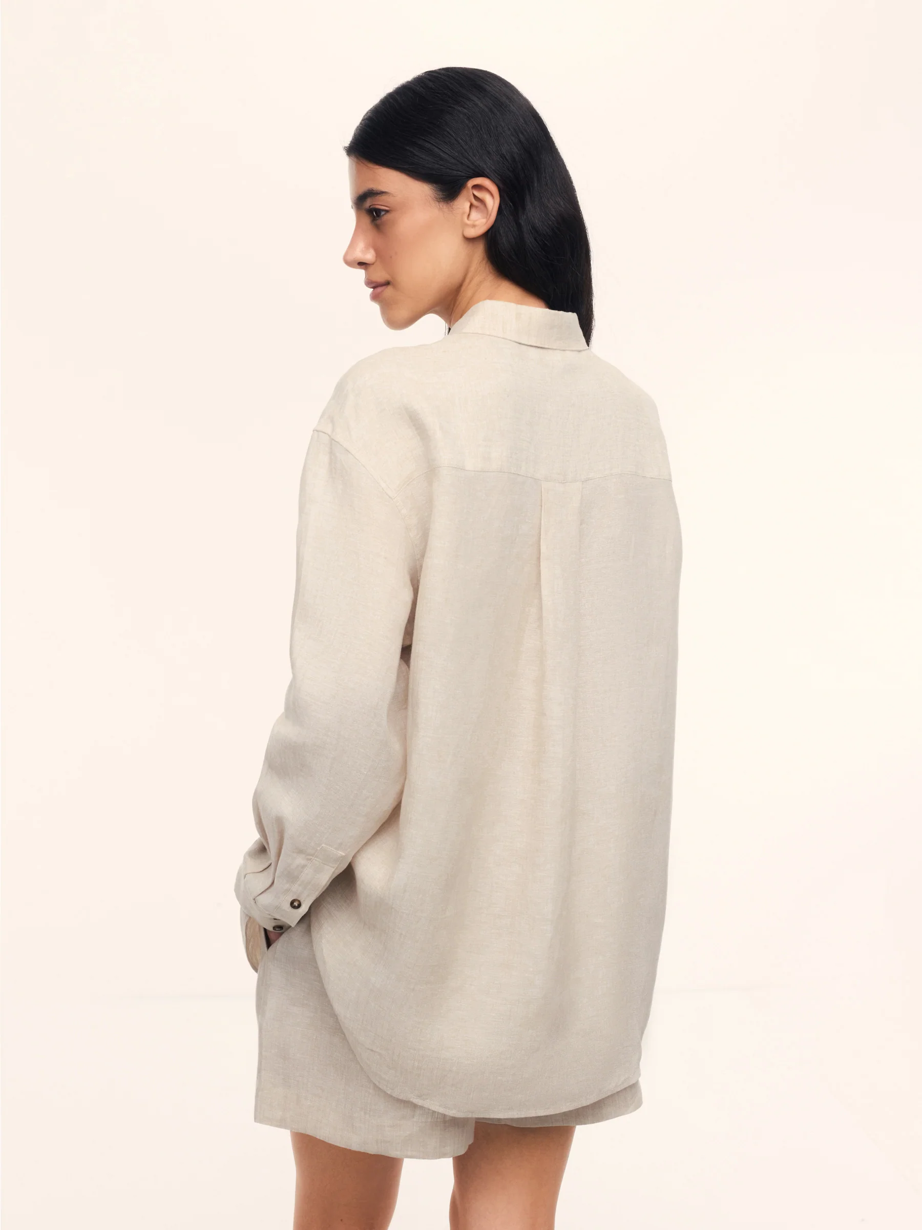 Linen shirt - Image 5