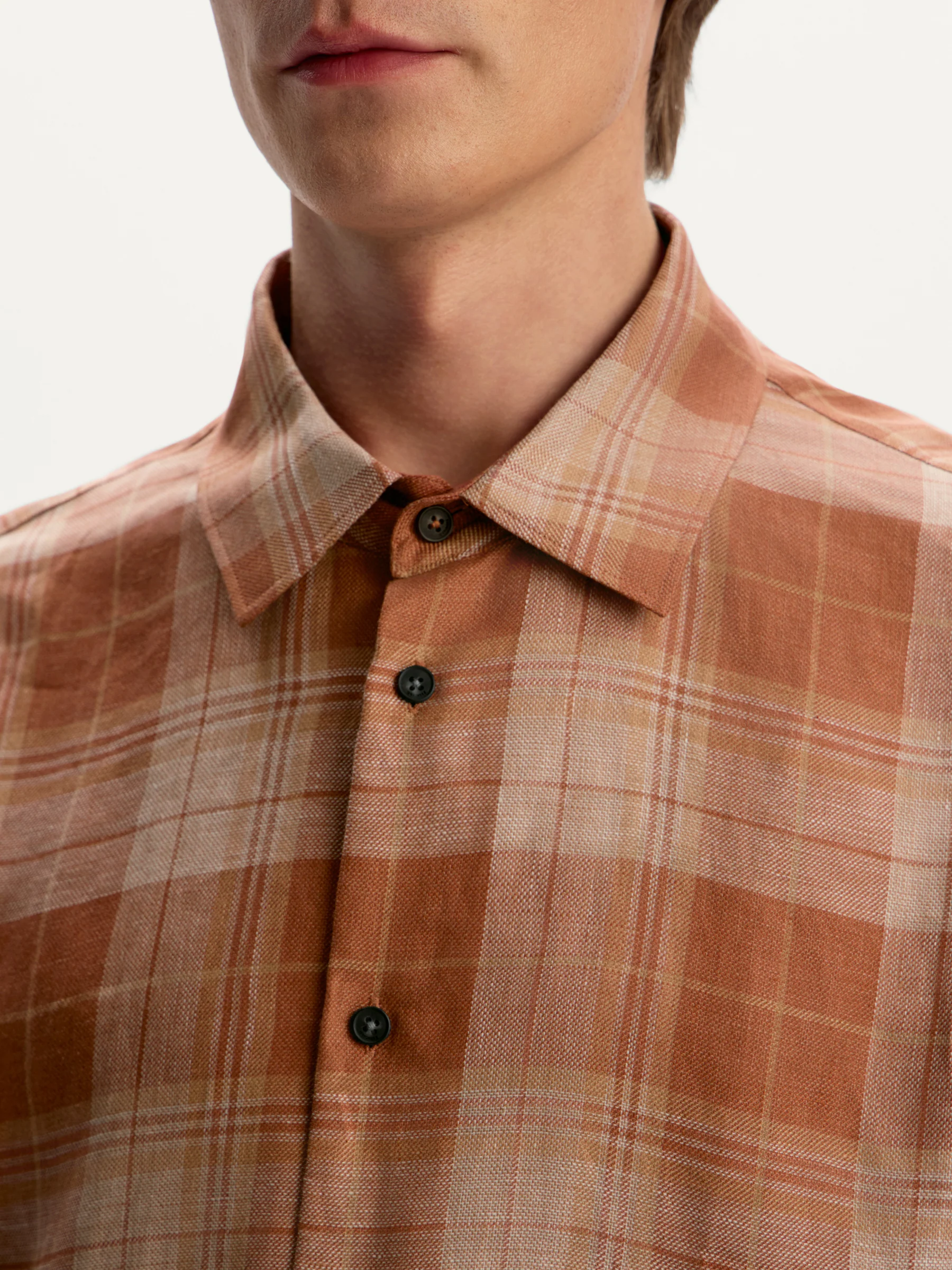 Linen shirt - Image 4