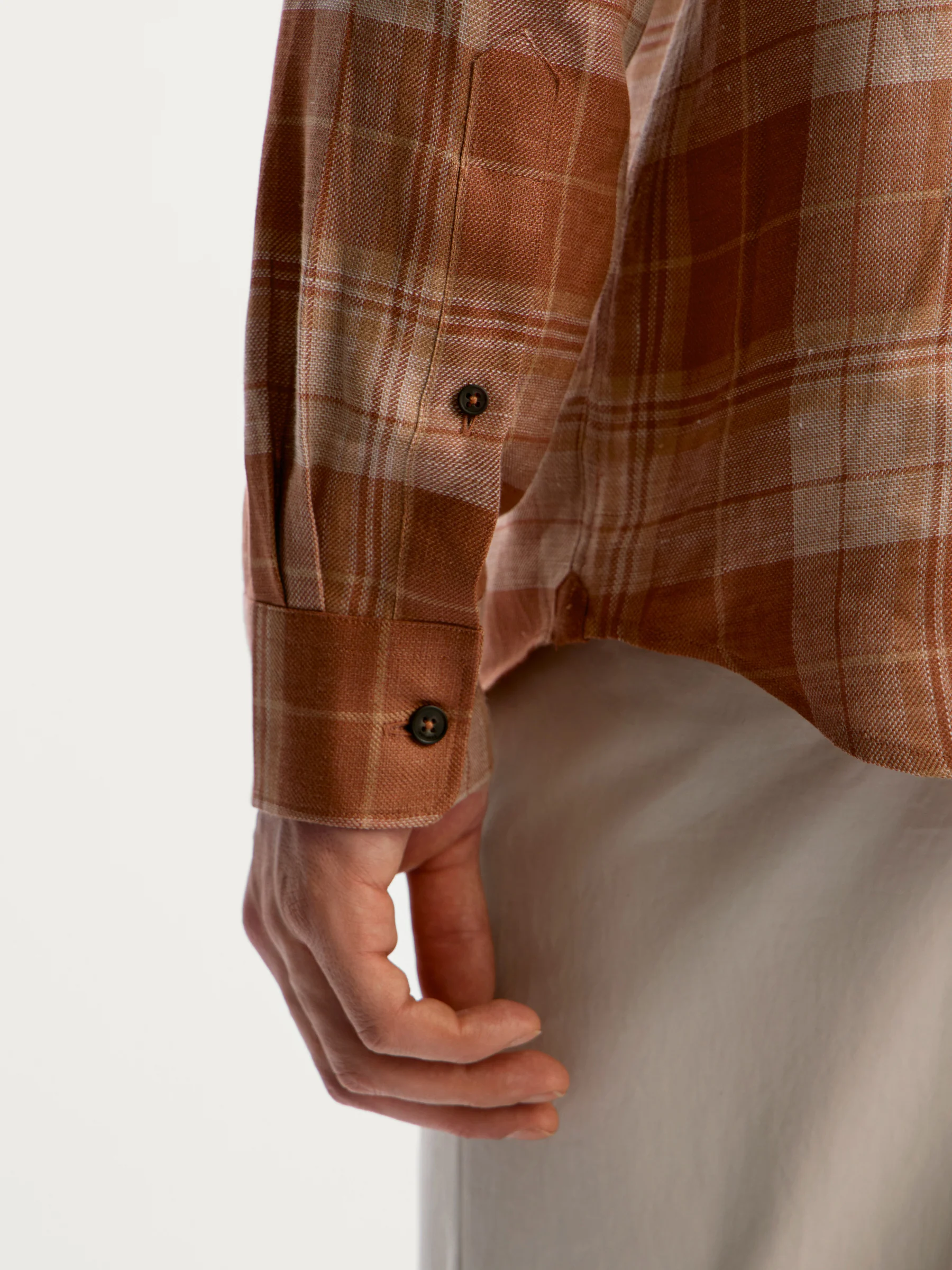 Linen shirt - Image 5