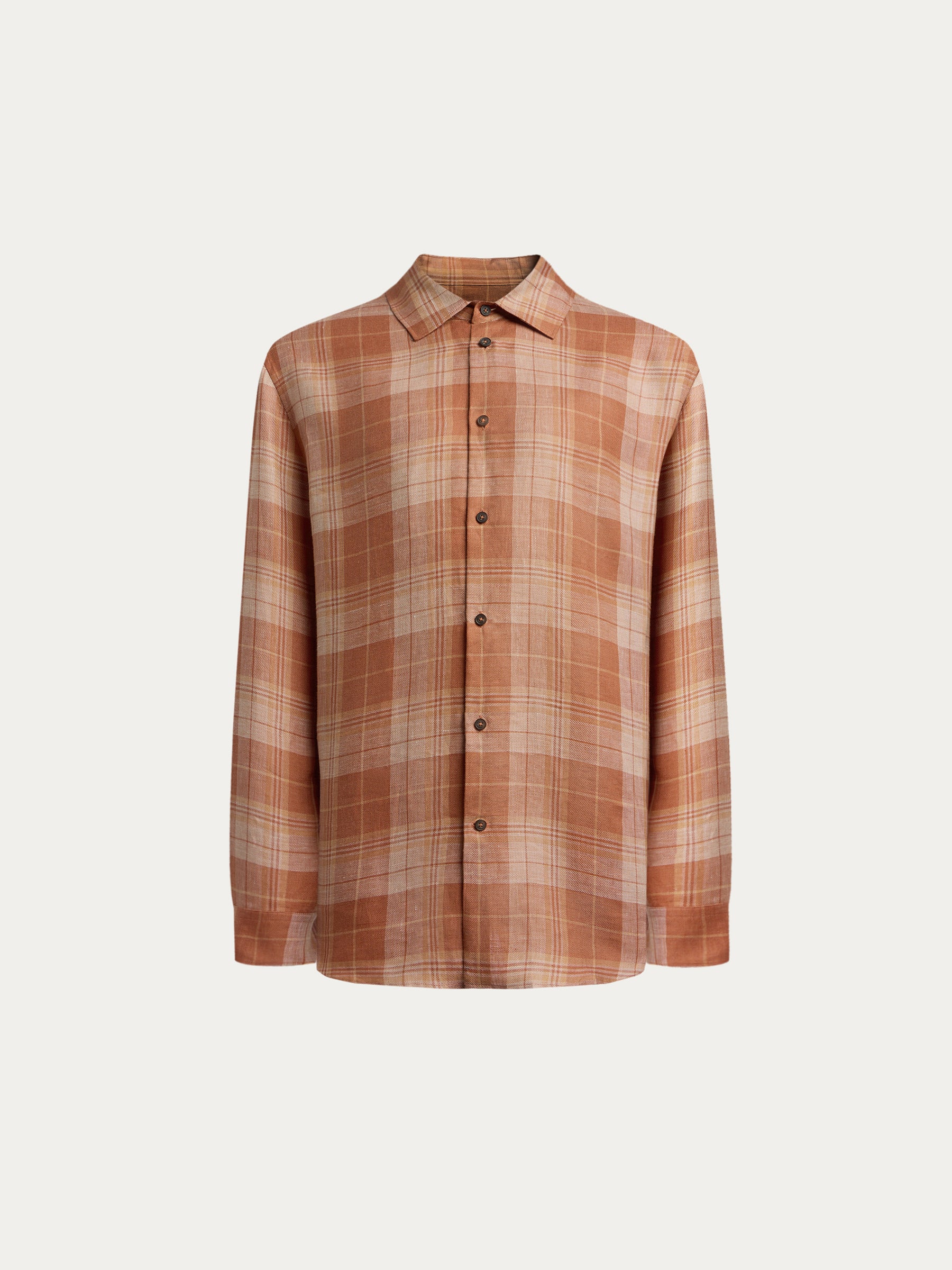 Linen shirt - Image 7
