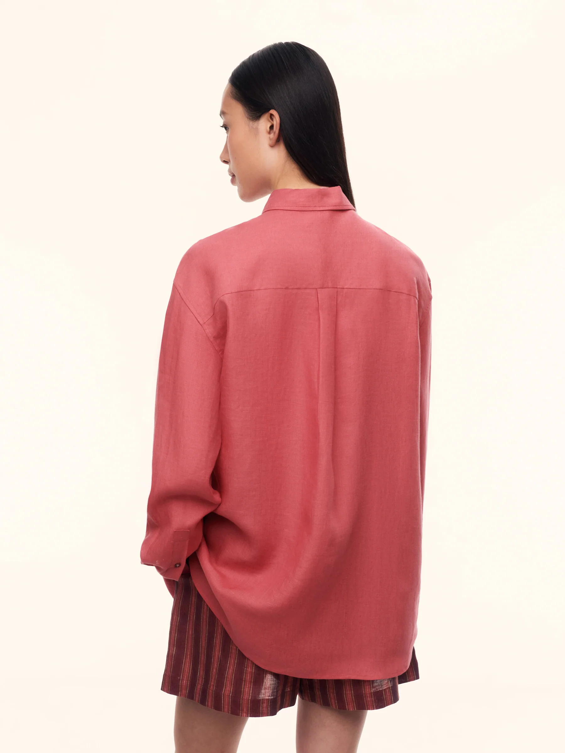 Linen shirt - Image 5