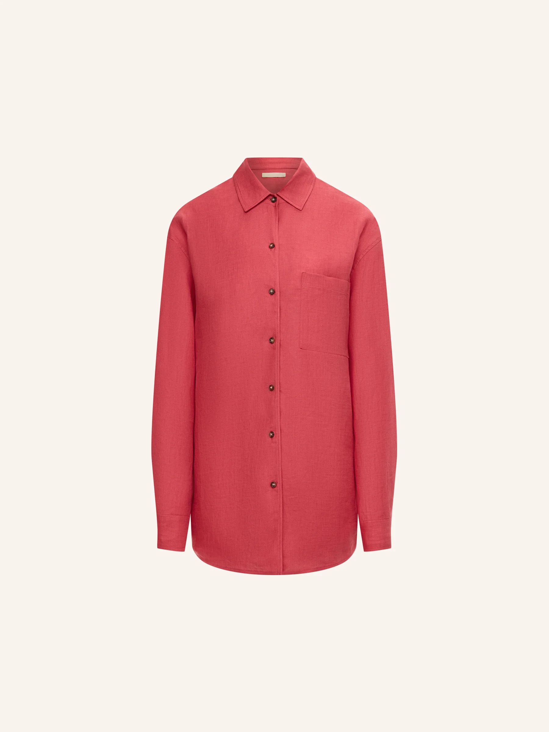 Linen shirt - Image 6