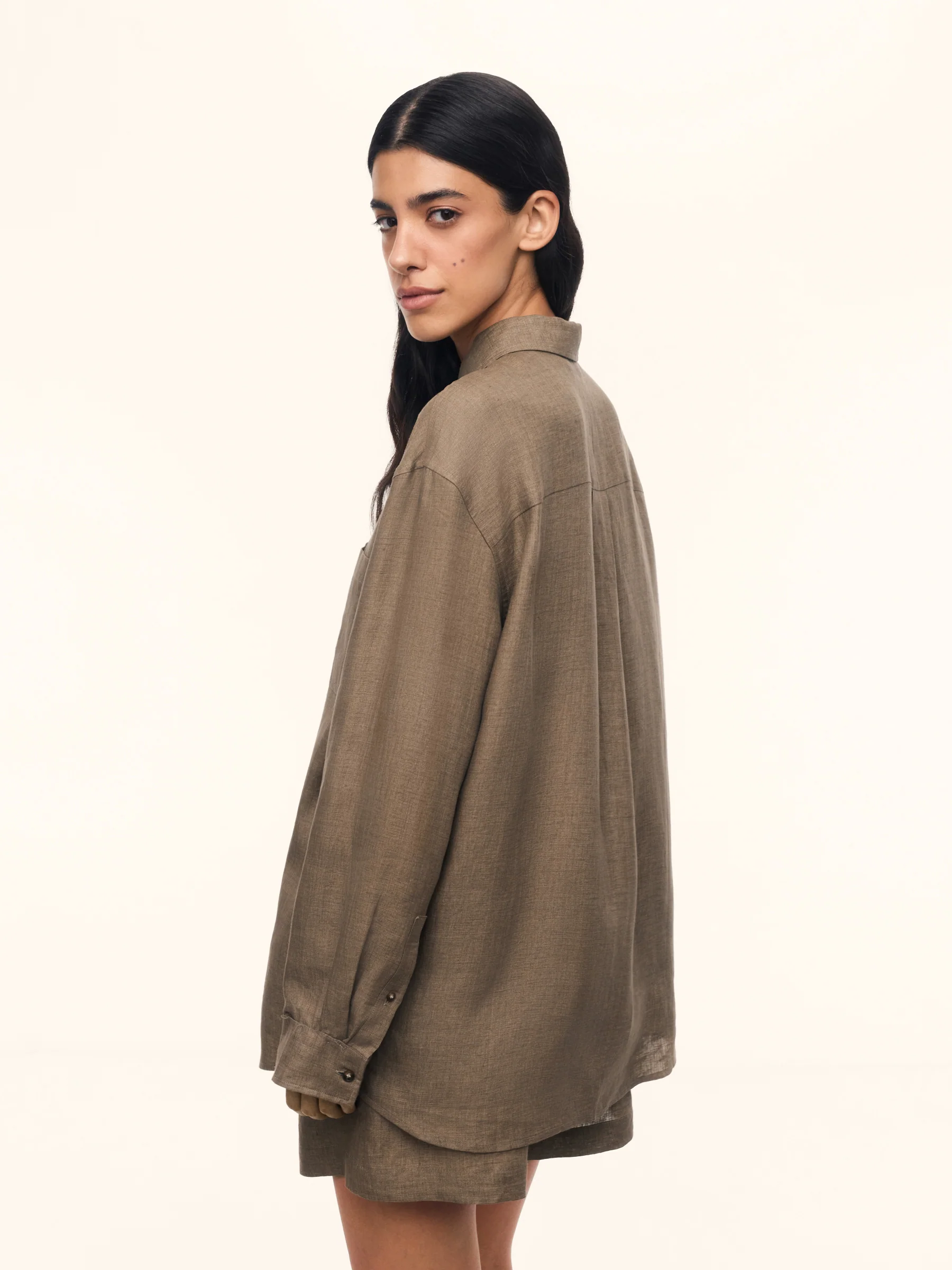 Linen shirt - Image 5