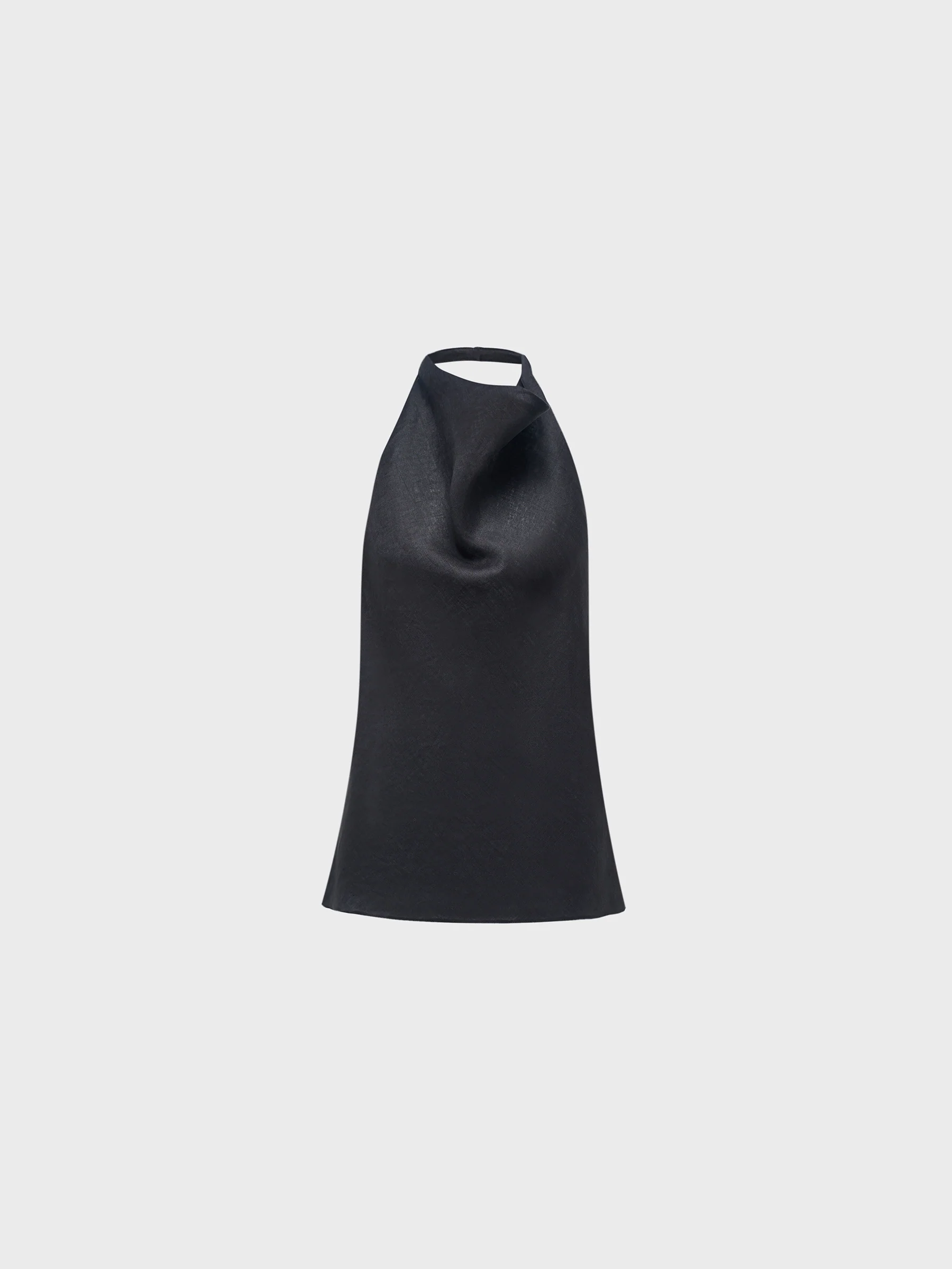 Linen top - Image 7
