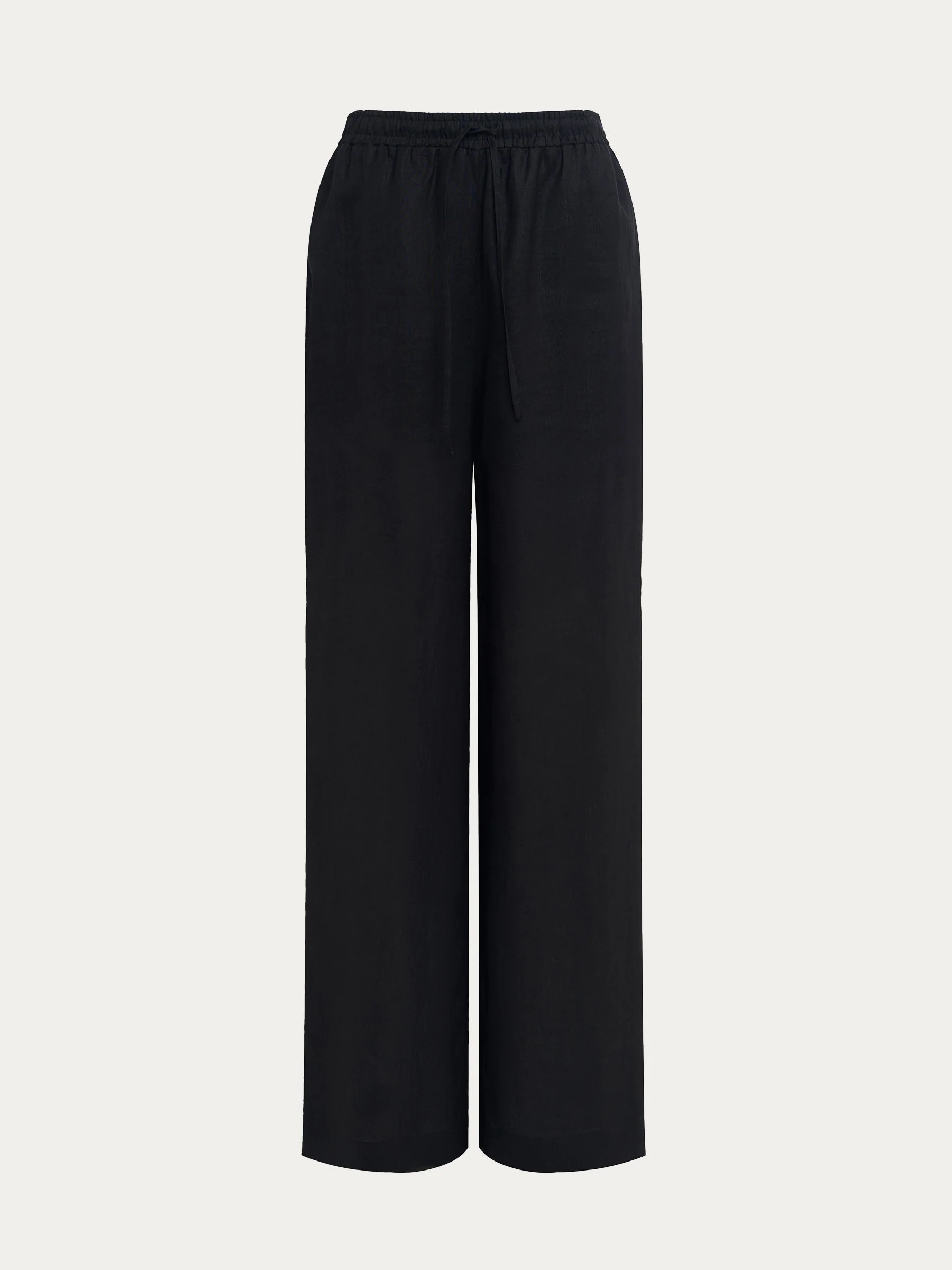 Linen trousers - Image 5