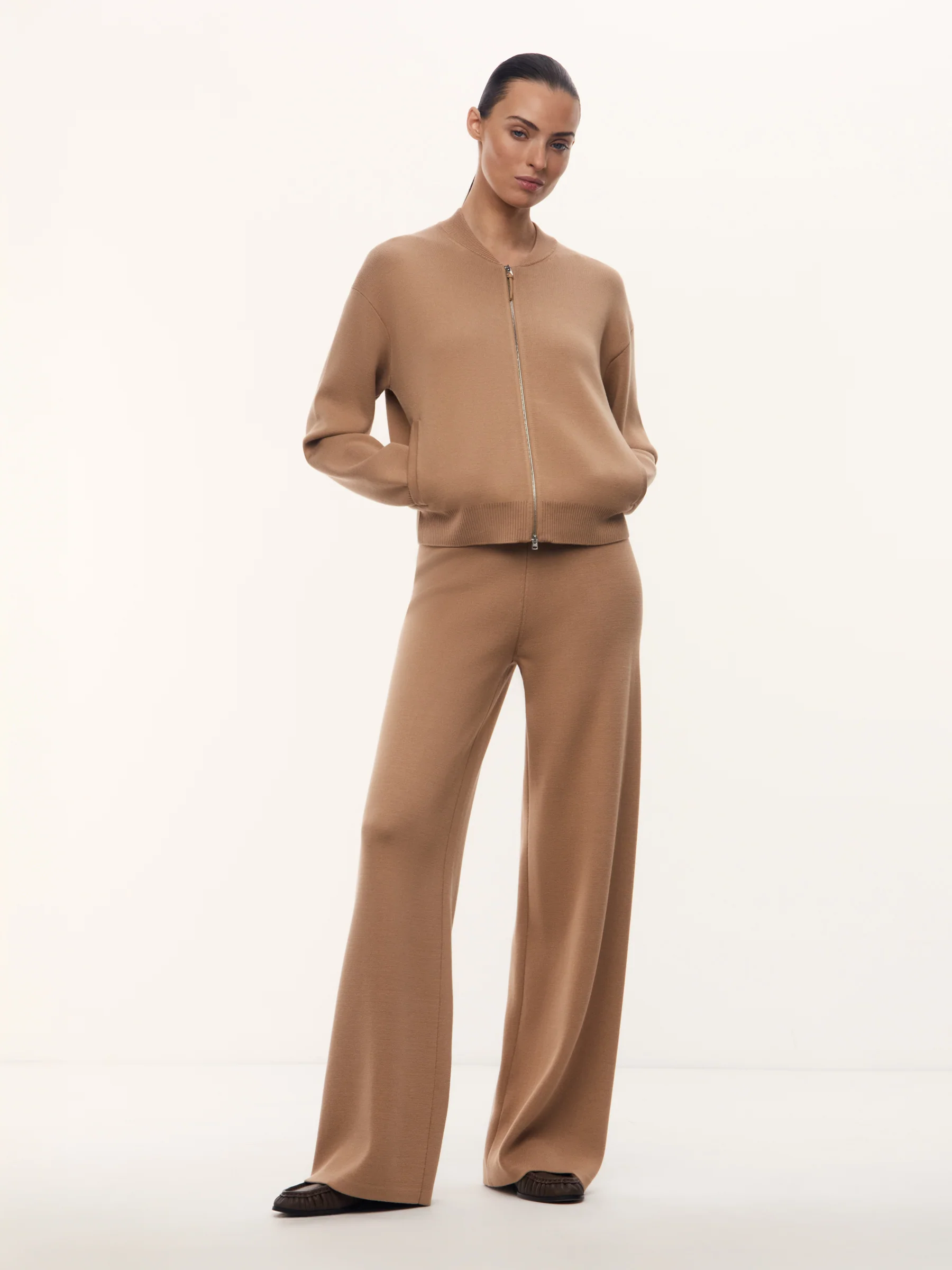 Lounge trousers