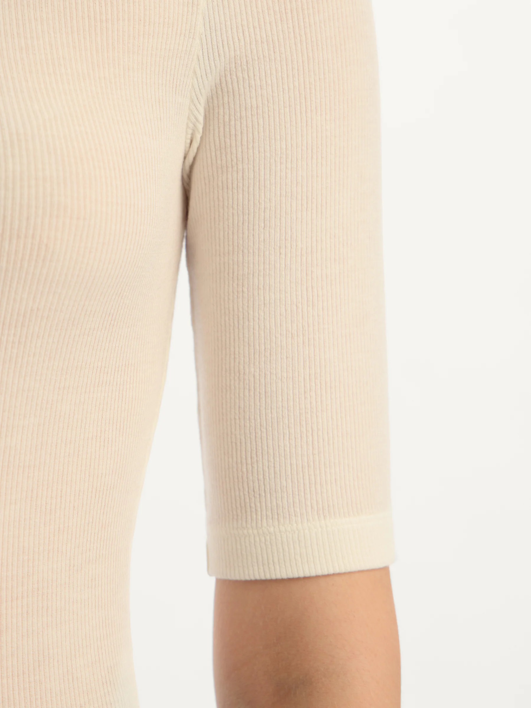 Lyocell-wool bodysuit - Image 4