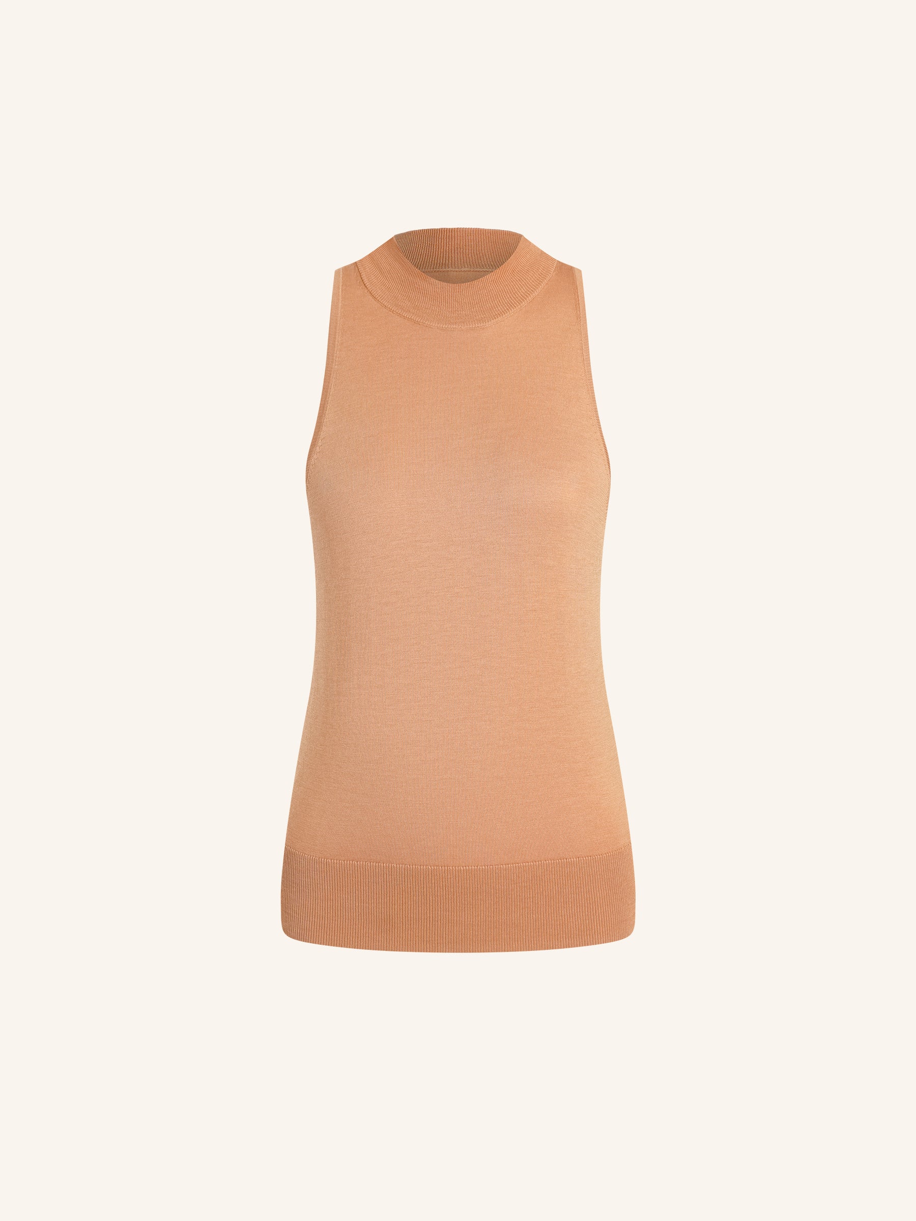 Mawata silk-cotton top - Image 6
