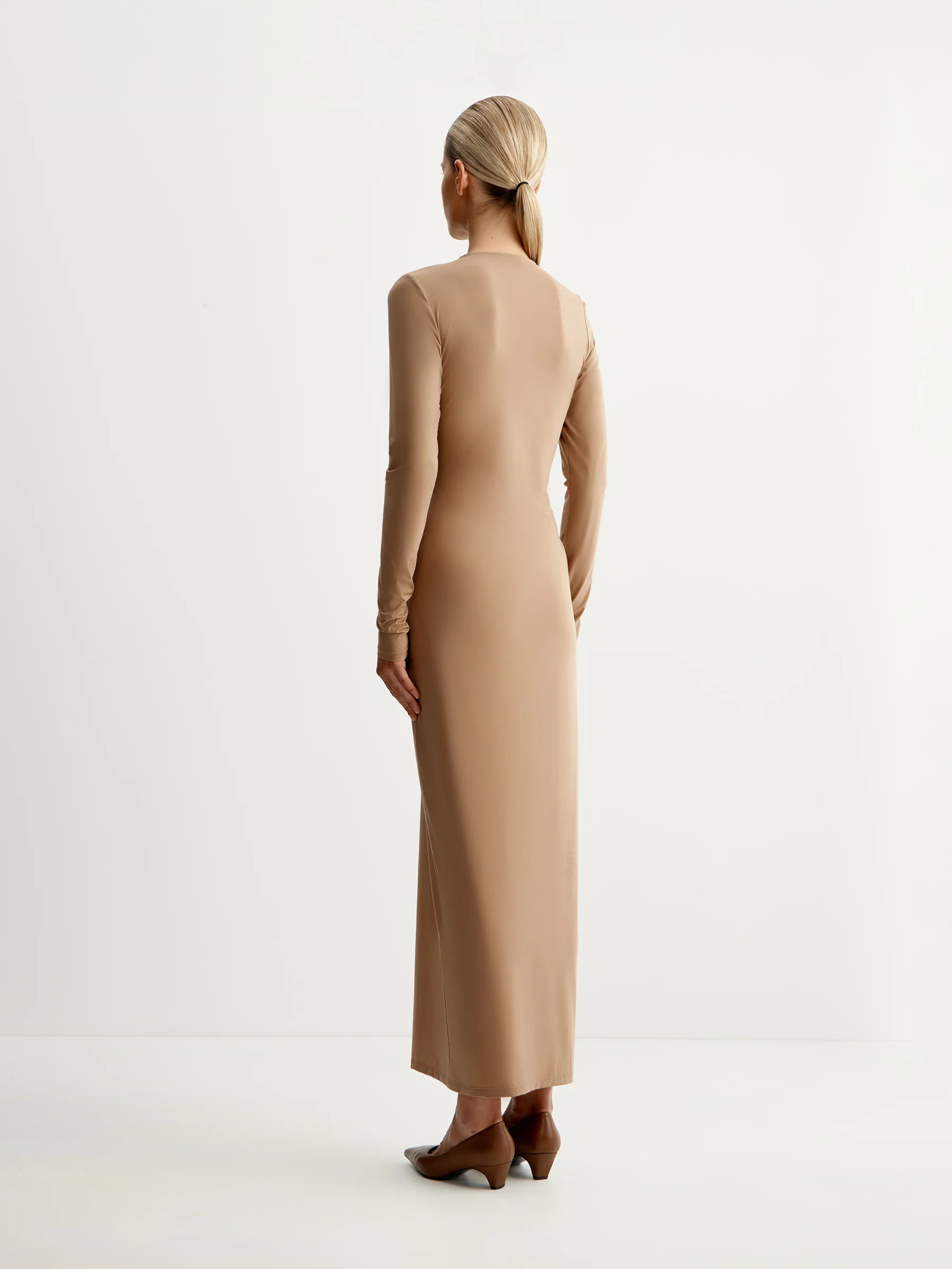 Maxi dress - Image 6