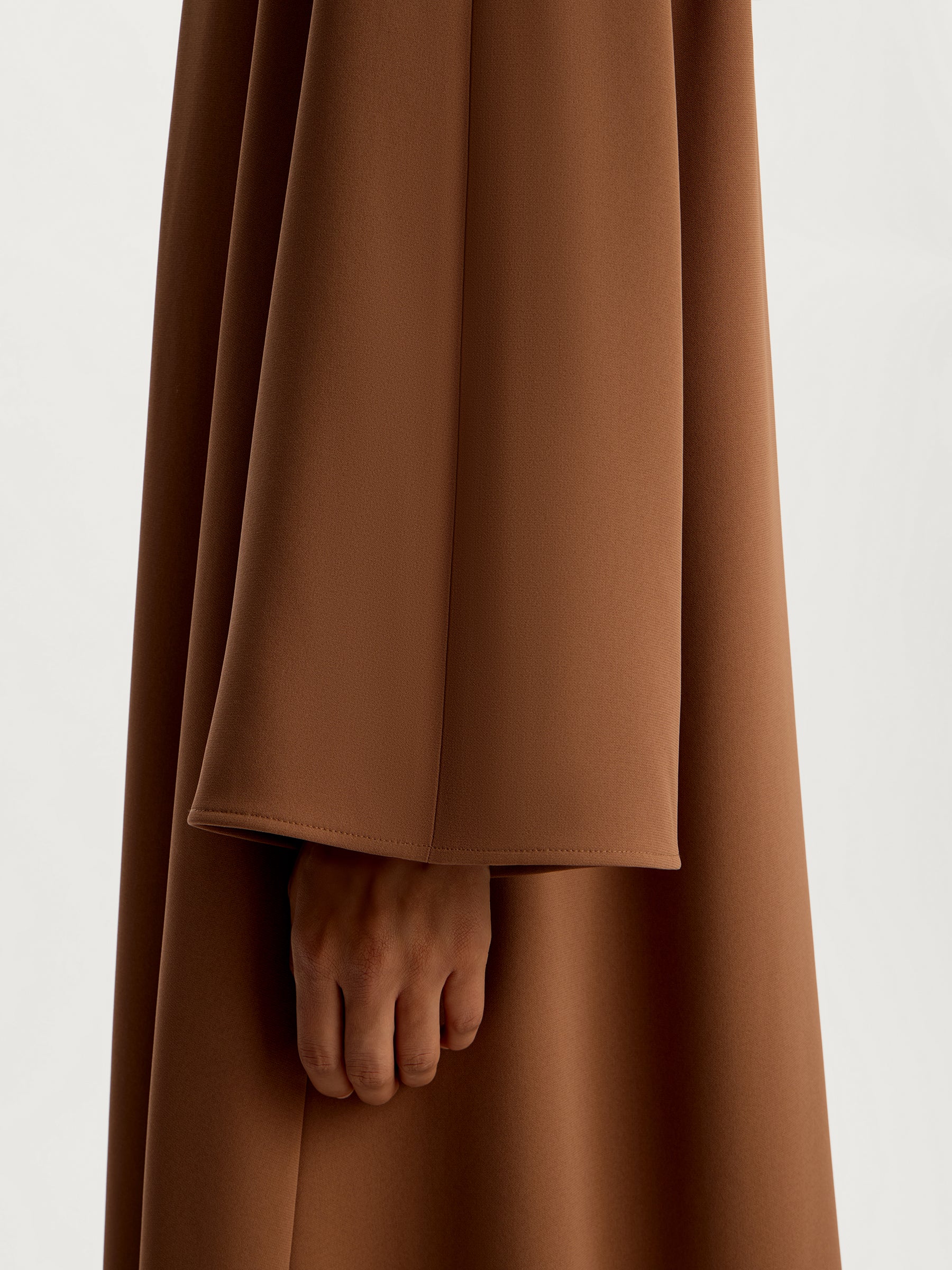 High-neck Kaftan - Image 5