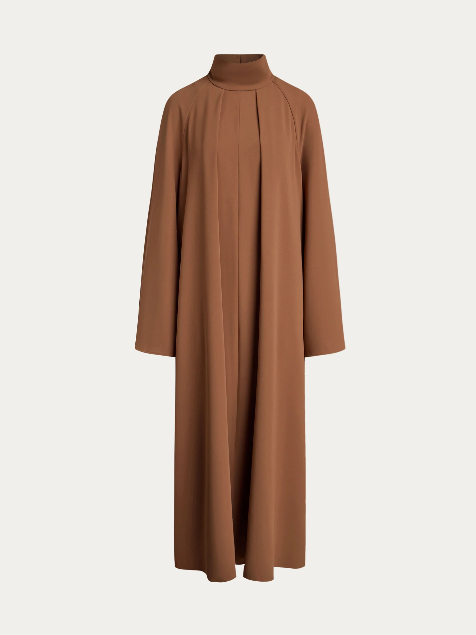 High-neck Kaftan - Image 7