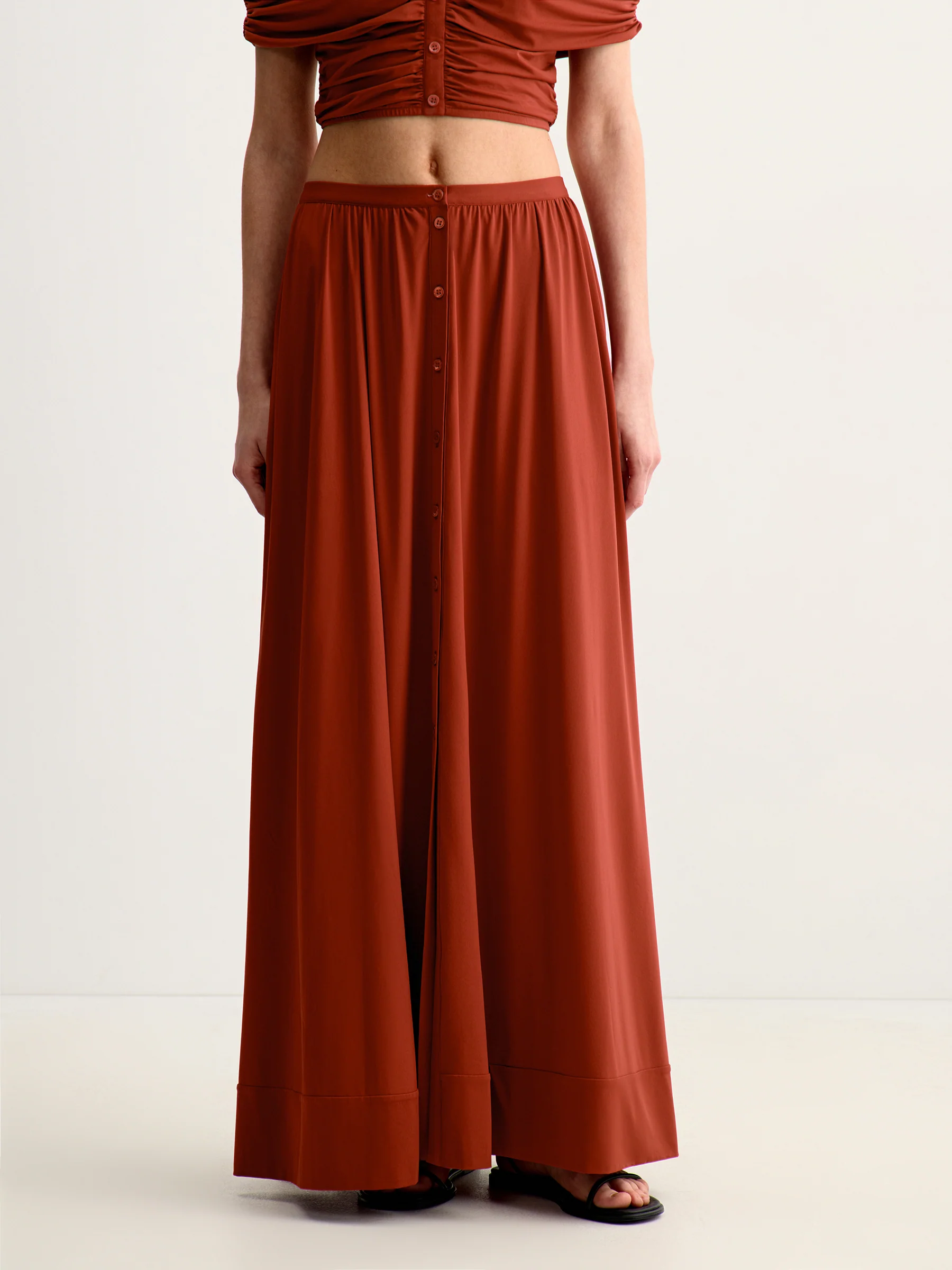 Maxi skirt - Image 3