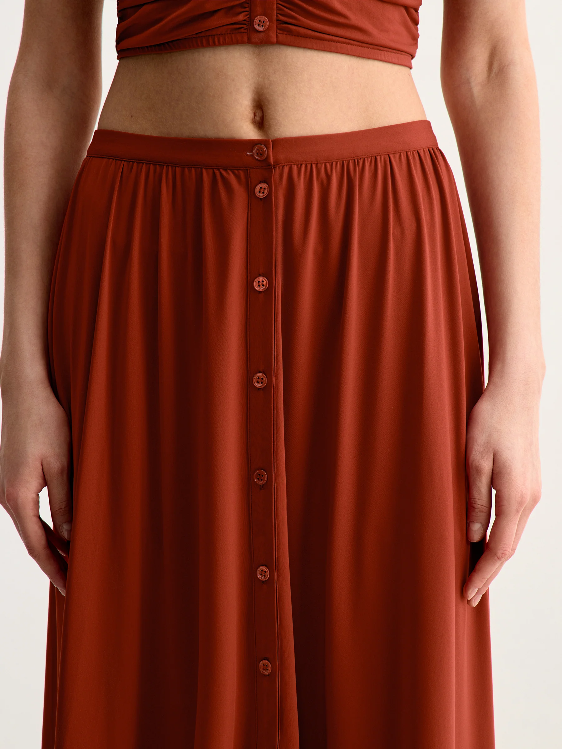 Maxi skirt - Image 4