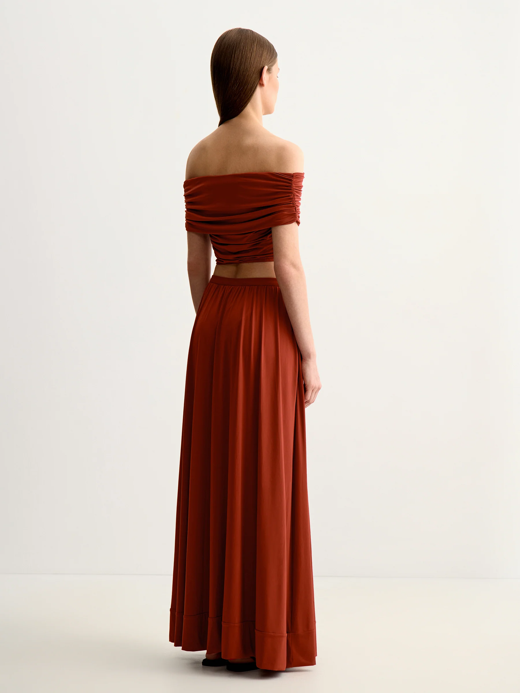 Maxi skirt - Image 5