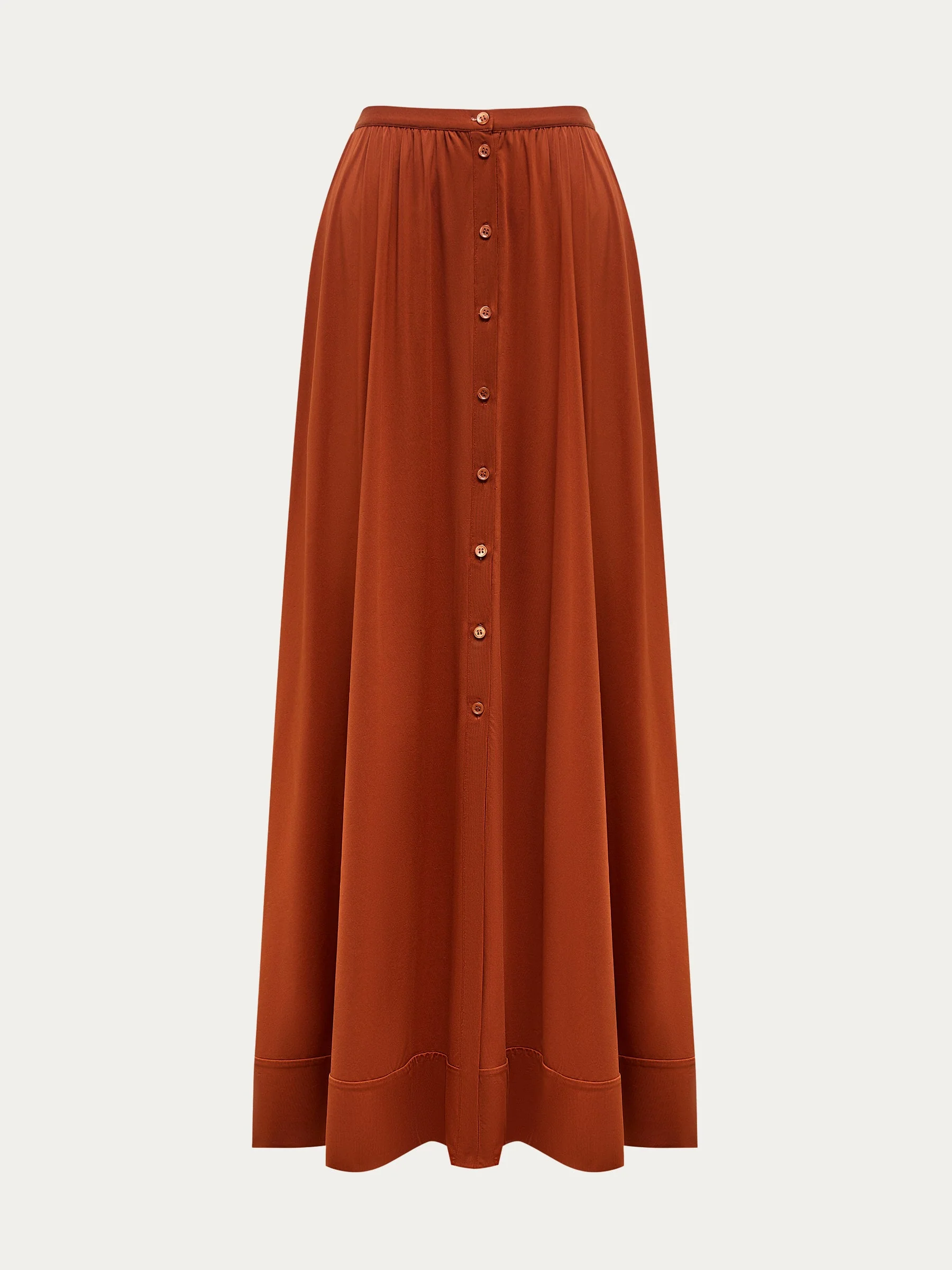 Maxi skirt - Image 6
