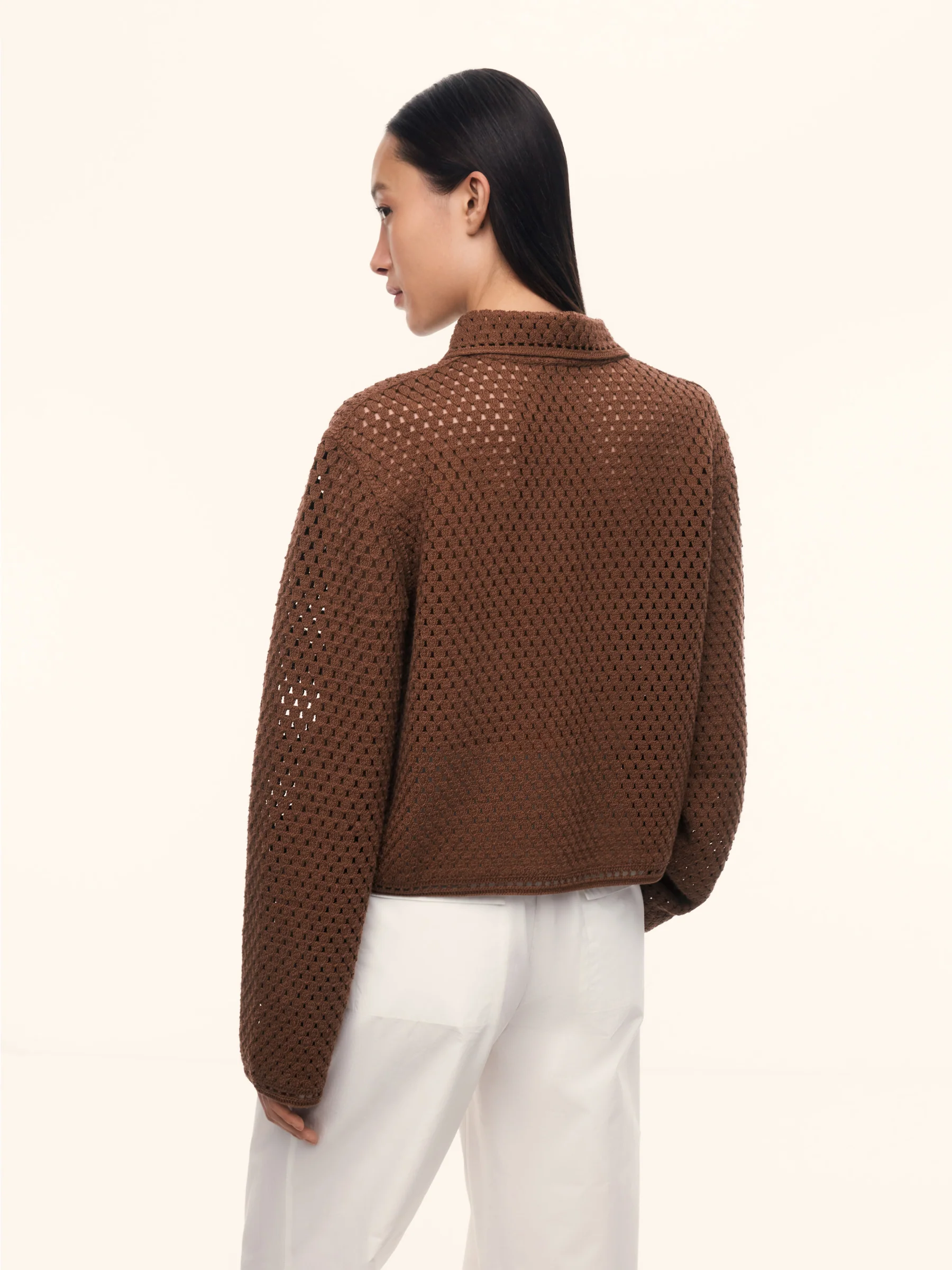 Meadow cardigan - Image 5