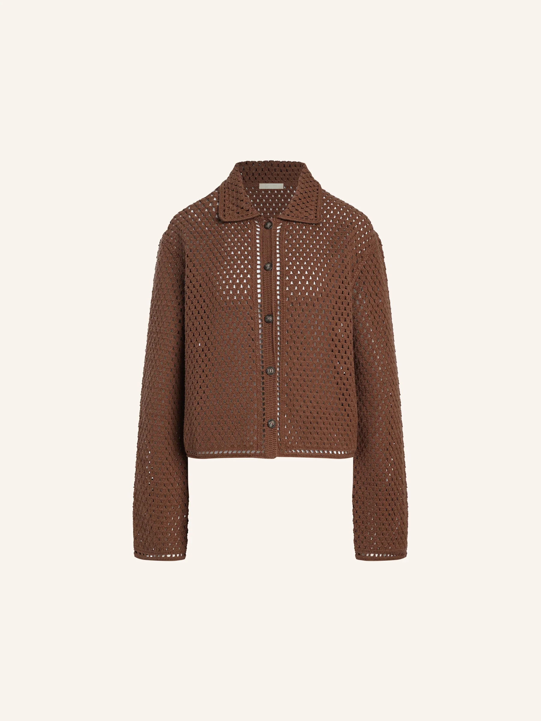 Meadow cardigan - Image 6